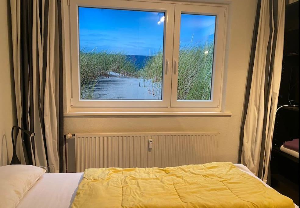 Ferienwohnung Wulf 2 Sylt
