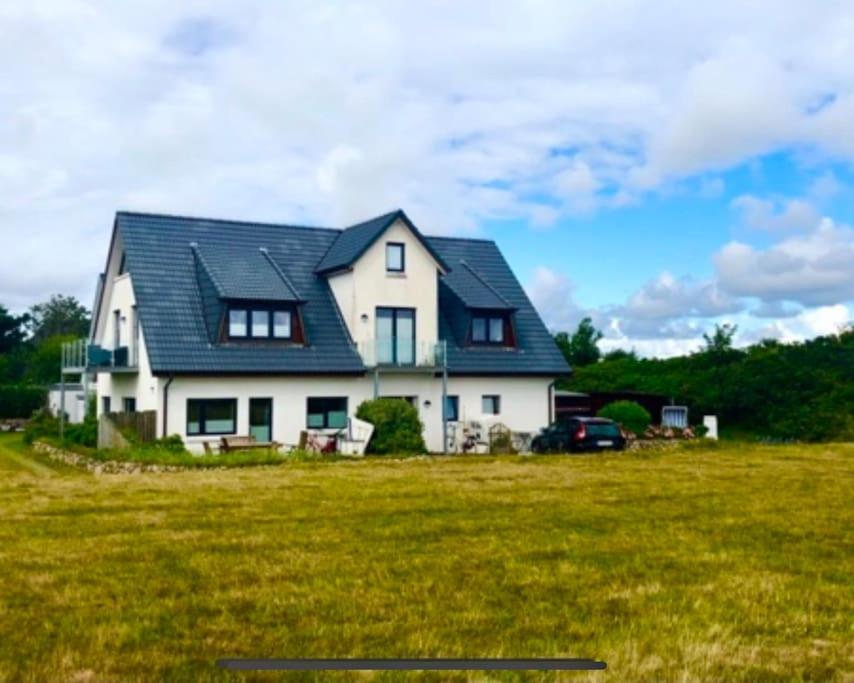 Ferienwohnung Wulf 2 Sylt