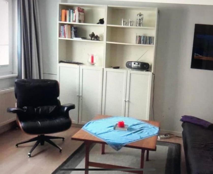 Ferienwohnung Wulf 2 Sylt