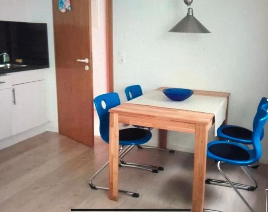 Ferienwohnung Wulf 2 Sylt