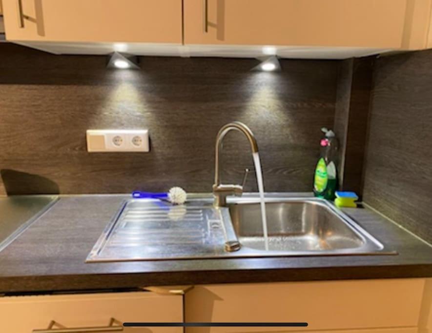 Ferienwohnung Wulf 2 Sylt