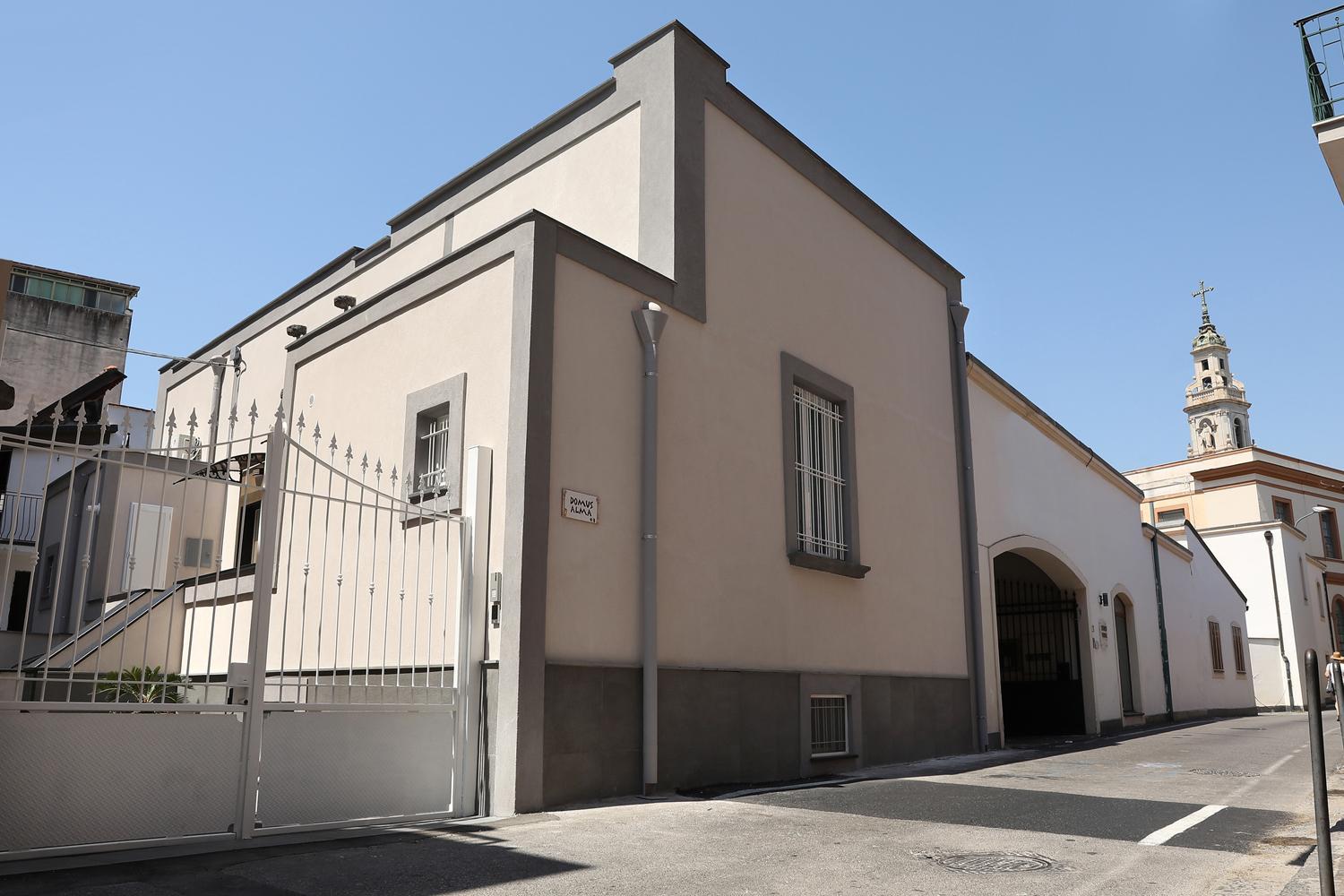 Domus Alma Pompei photo 2