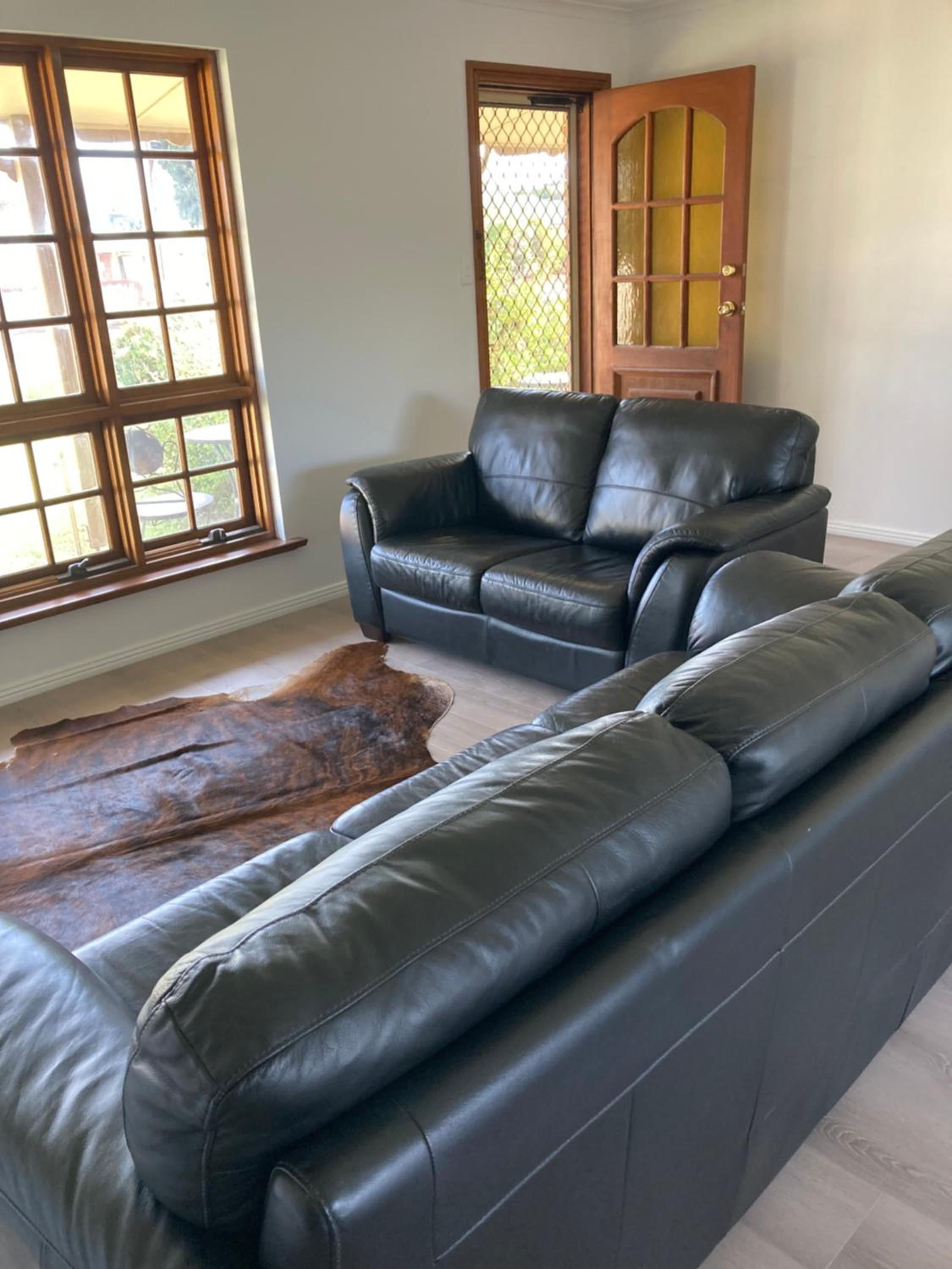 Captains Cottage - Pet Friendly Breakfast Included