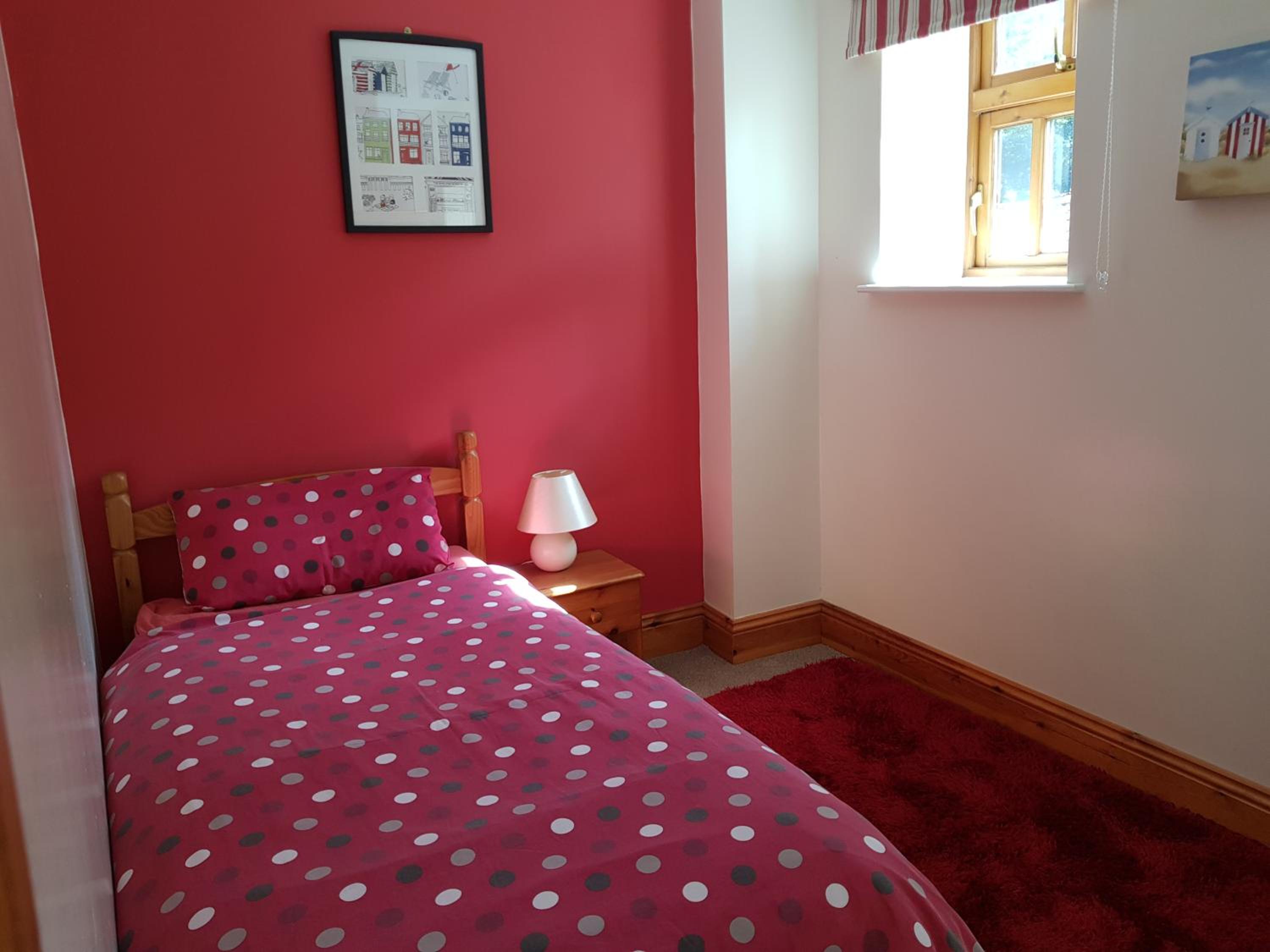 Filey Holiday Cottages view 2