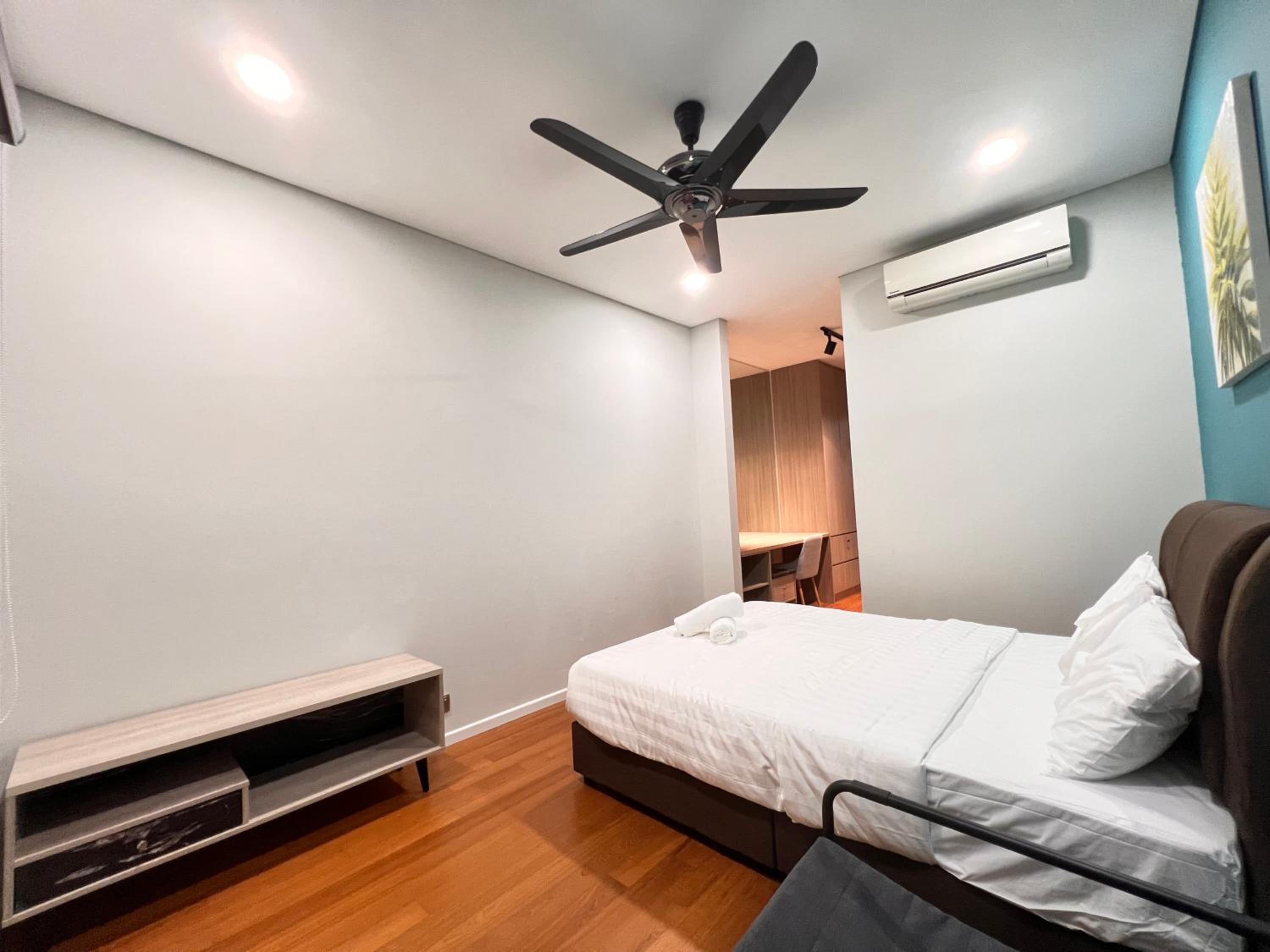 Sky Suites at KLCC by Mitstay