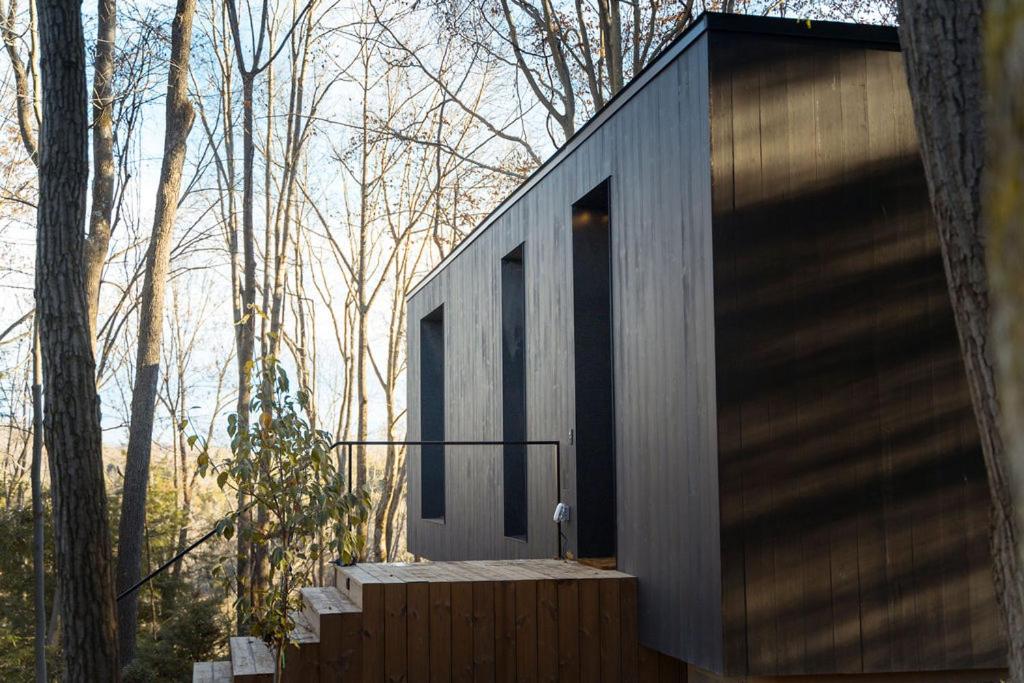 Hotel Idyll Reserve - Hocking Hills