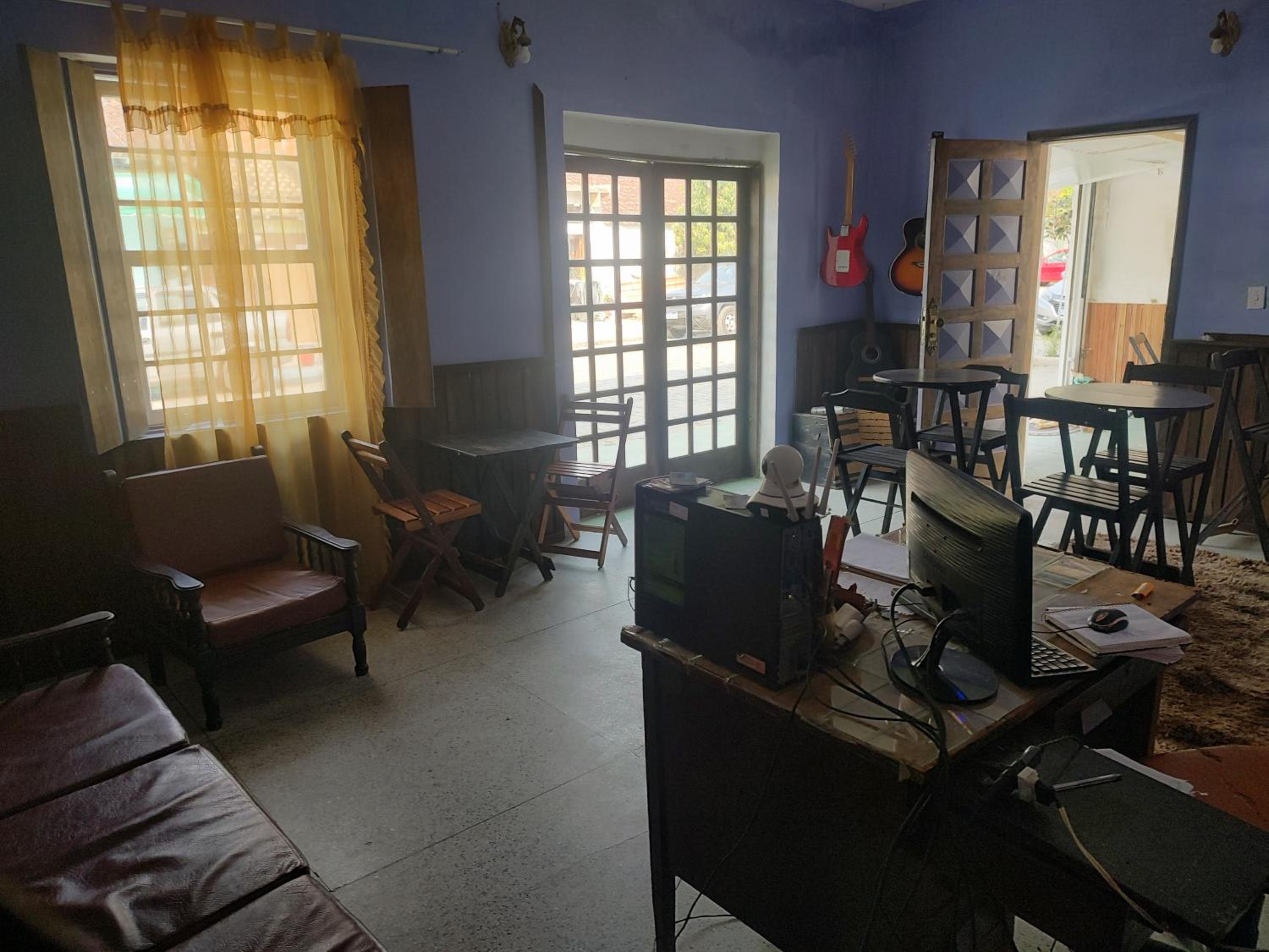 Casa Da Diva 5 dormitorio compartilhado cerejeira 4 pessoas feminino frente a praia do pontal no centro