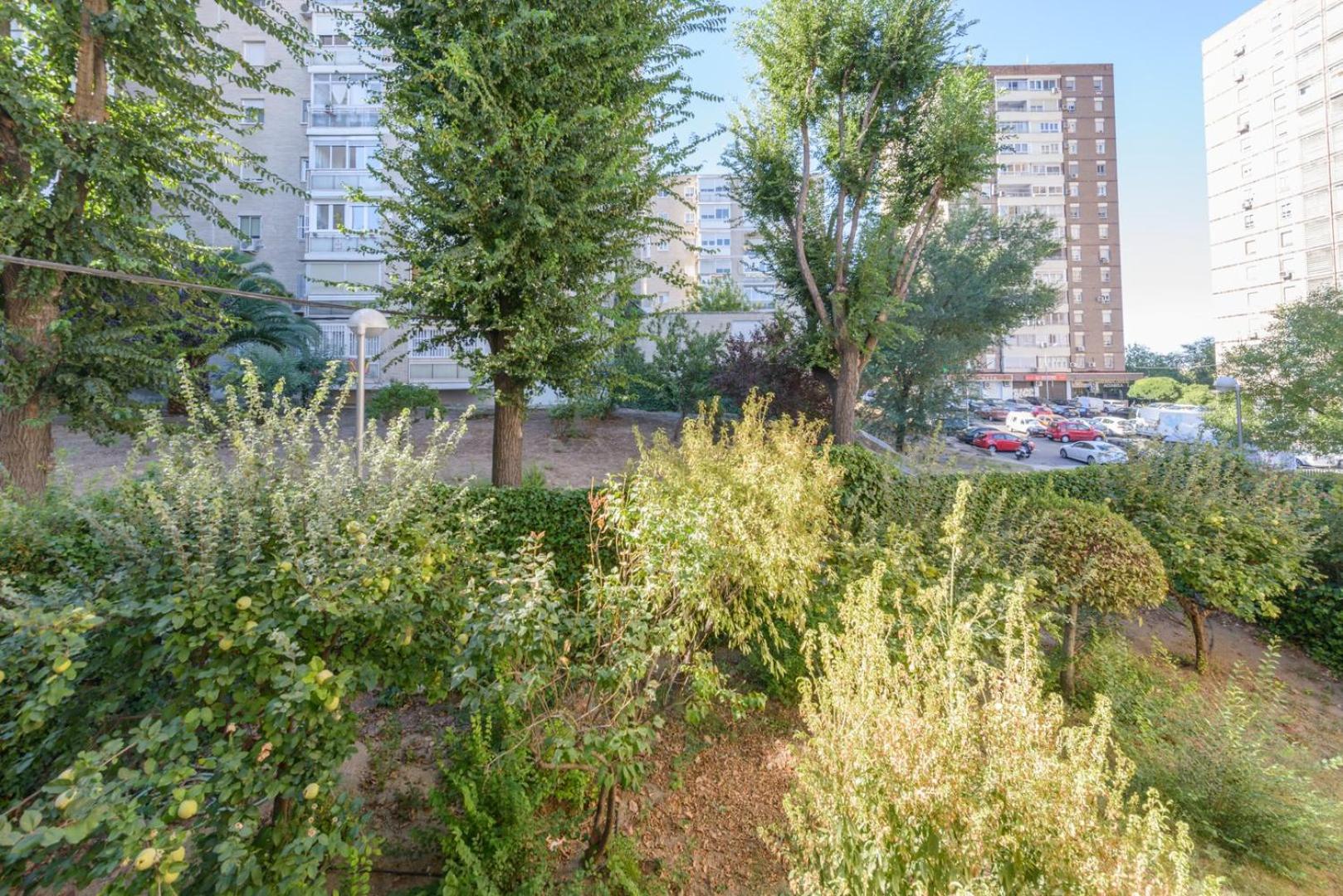 GuestReady - Confy flat in Madrid view 3