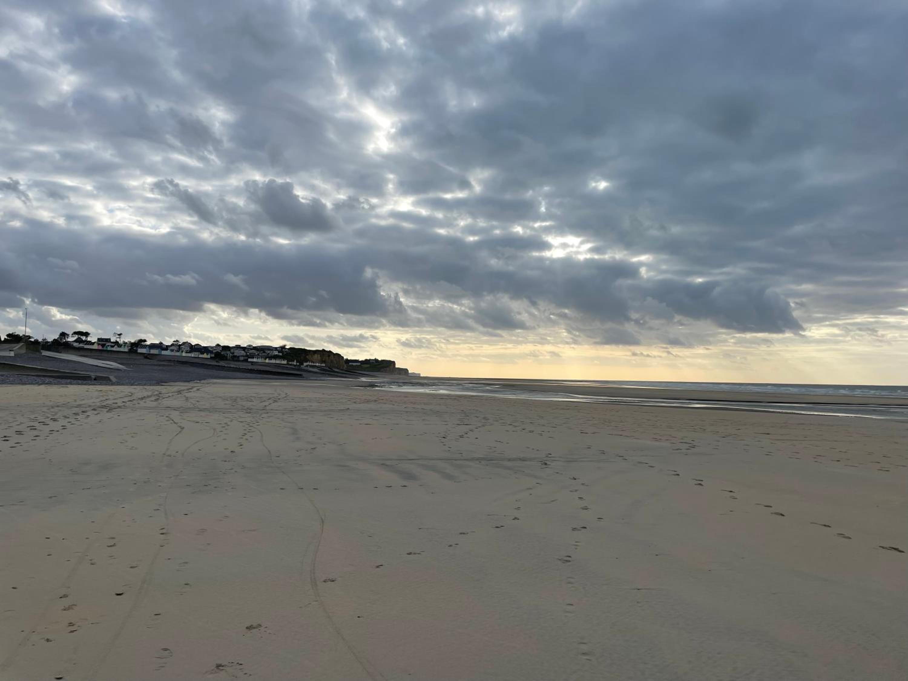 Maison Coco Quiberville sur Mer- Seaside Golfers villa - near Golf de Dieppe