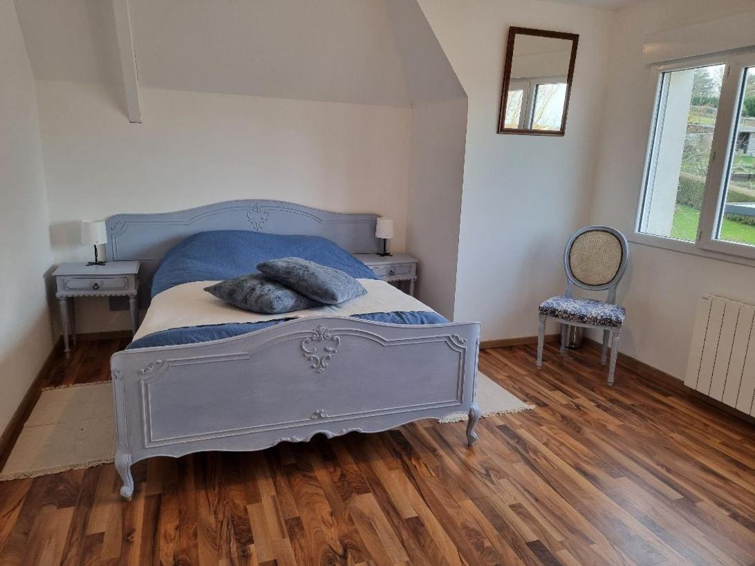 Maison Coco Quiberville sur Mer- Seaside Golfers villa - near Golf de Dieppe