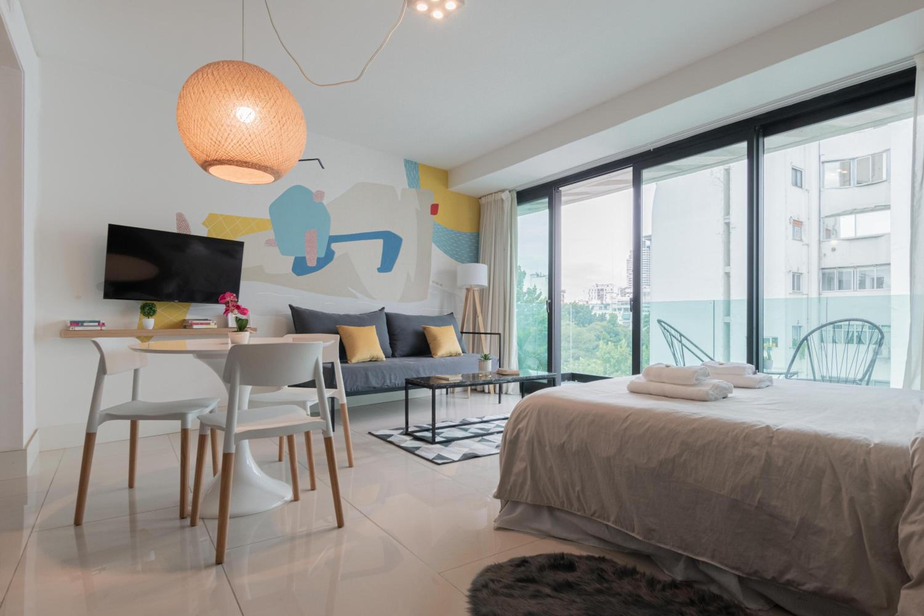 Fliphaus Armenia - Lux Lofts Botanico