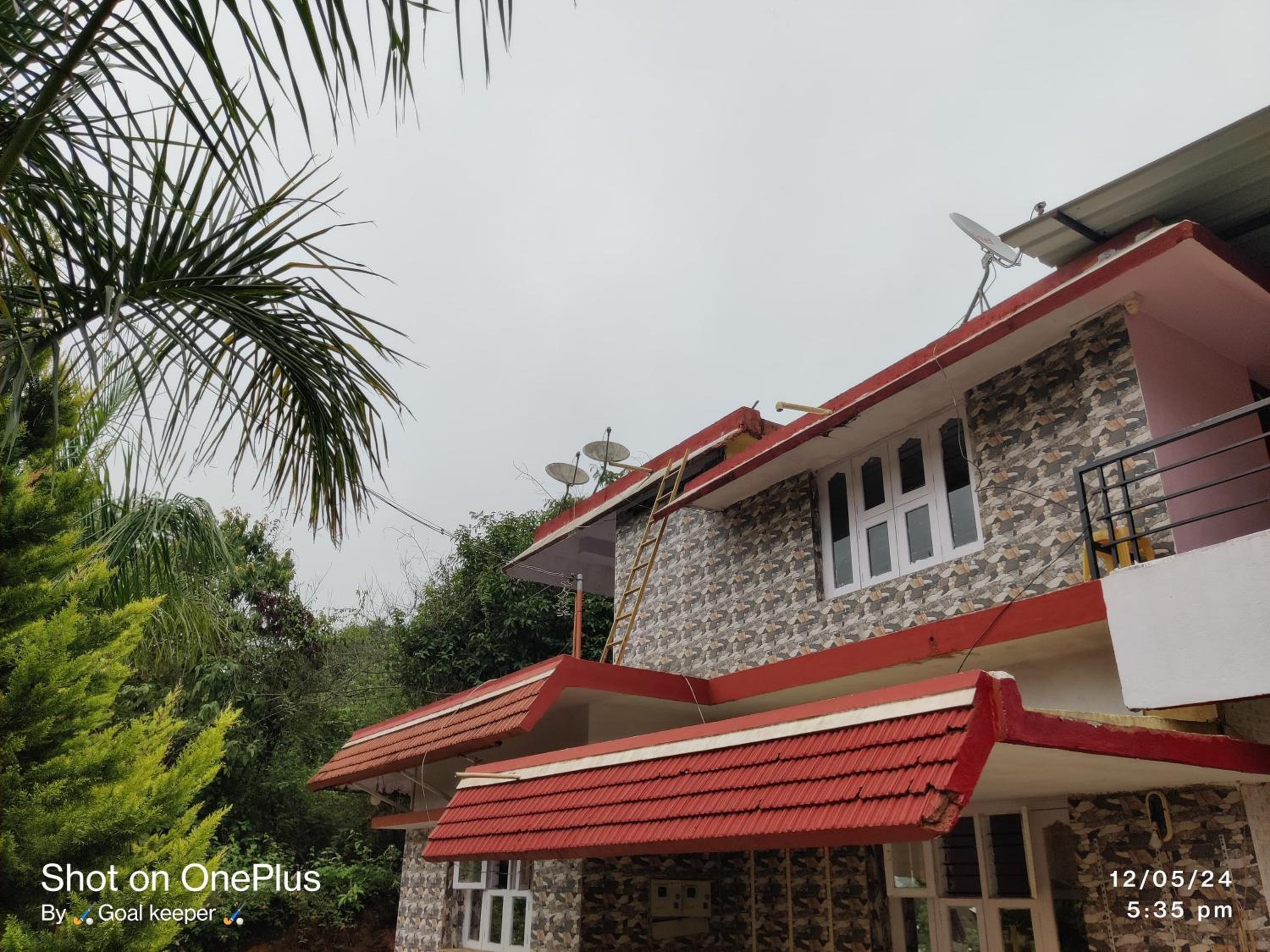 Chandrapriya Homestay