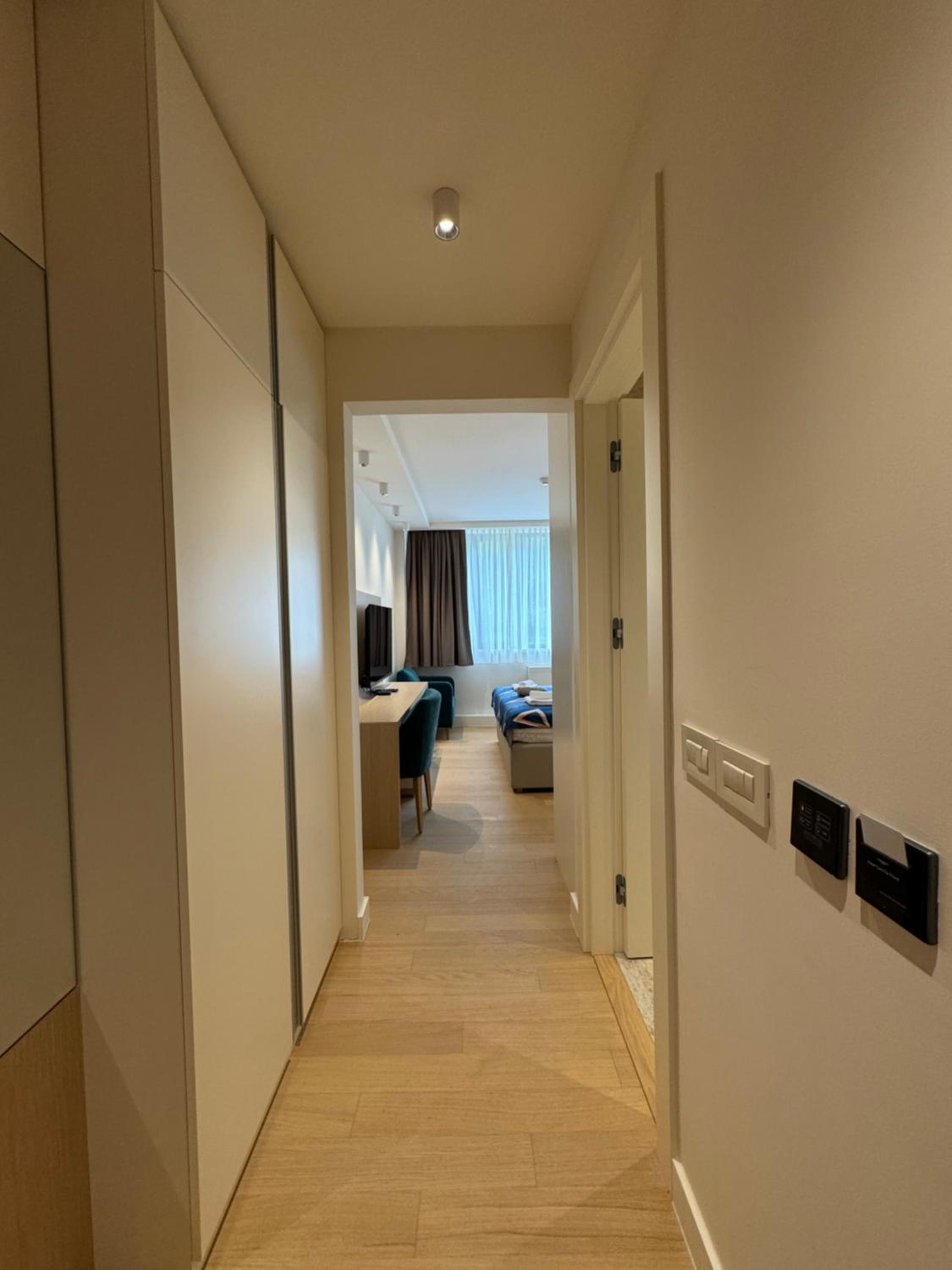 CENTRAL Stars Apartments & Free parking