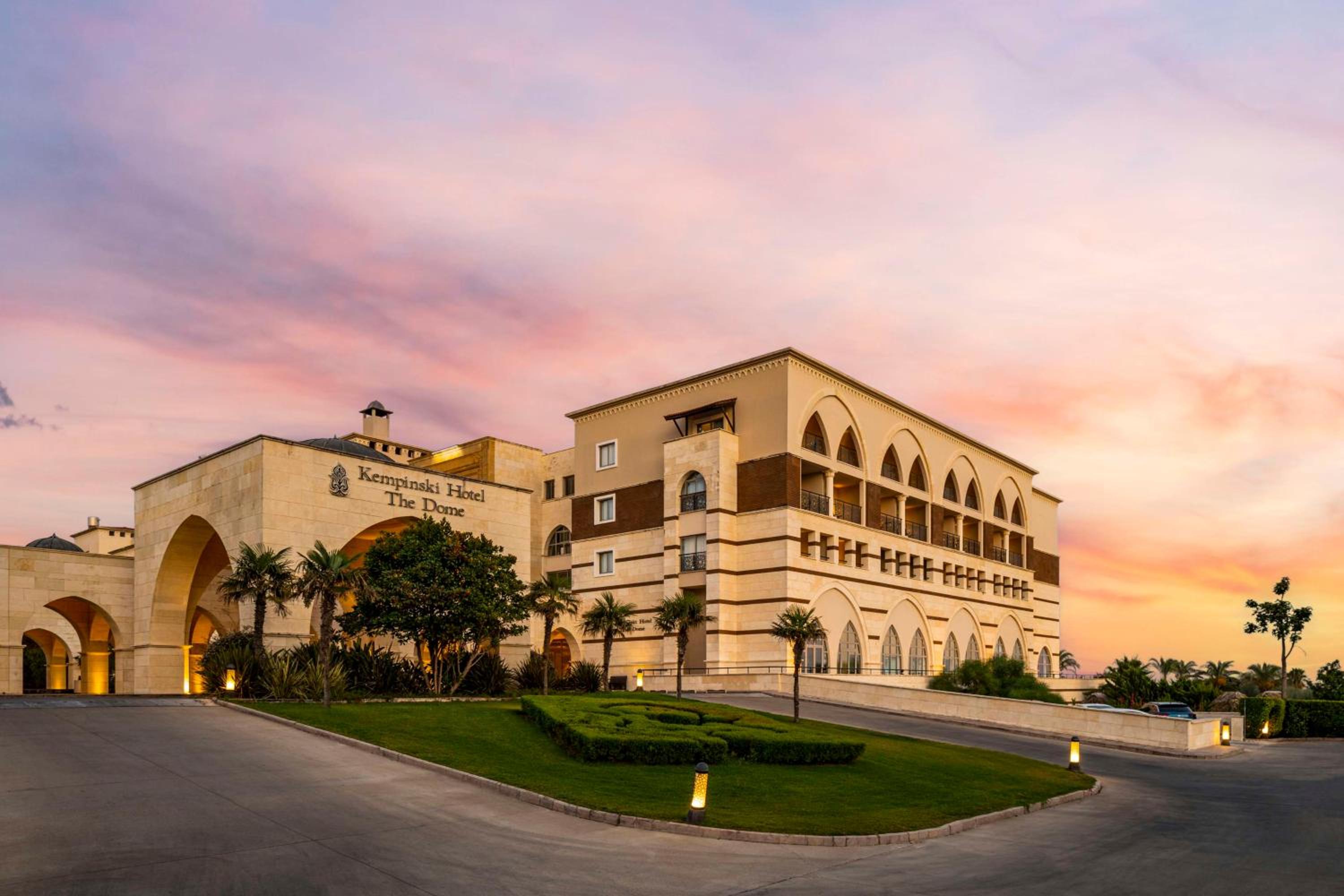 Belek Vacations - Kempinski Hotel The Dome Belek - Property Image 85