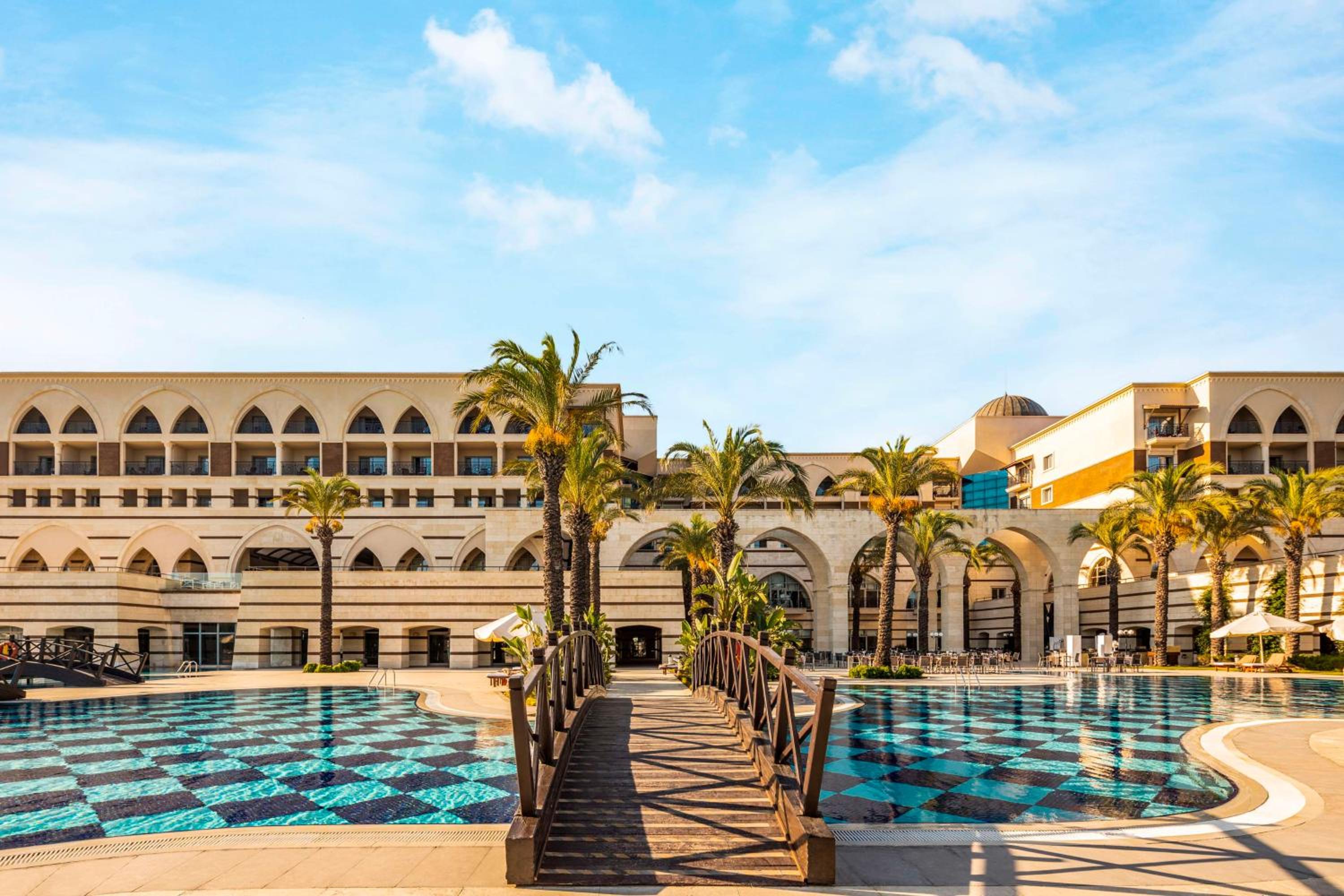 Belek Vacations - Kempinski Hotel The Dome Belek - Property Image 87