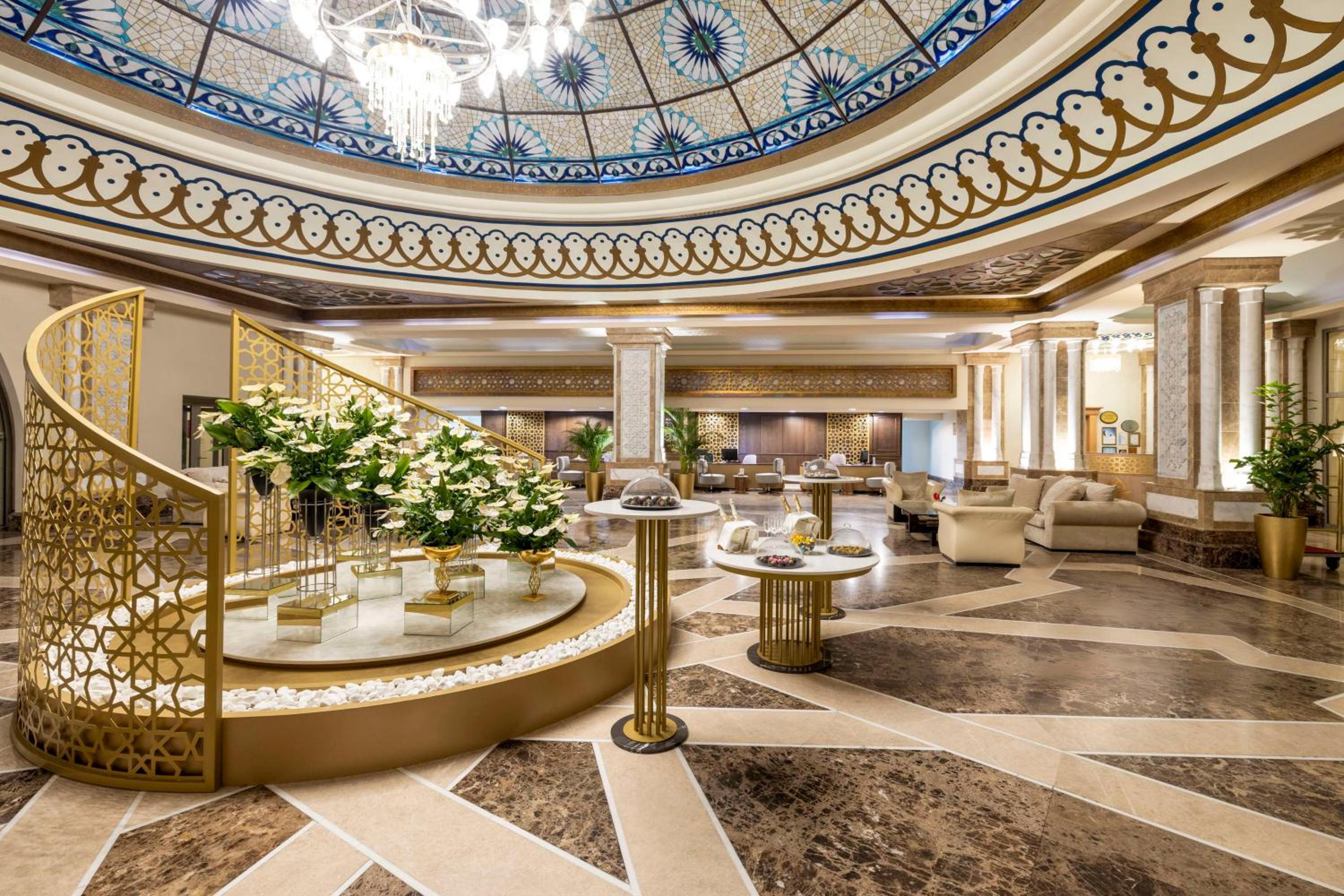Belek Vacations - Kempinski Hotel The Dome Belek - Property Image 92