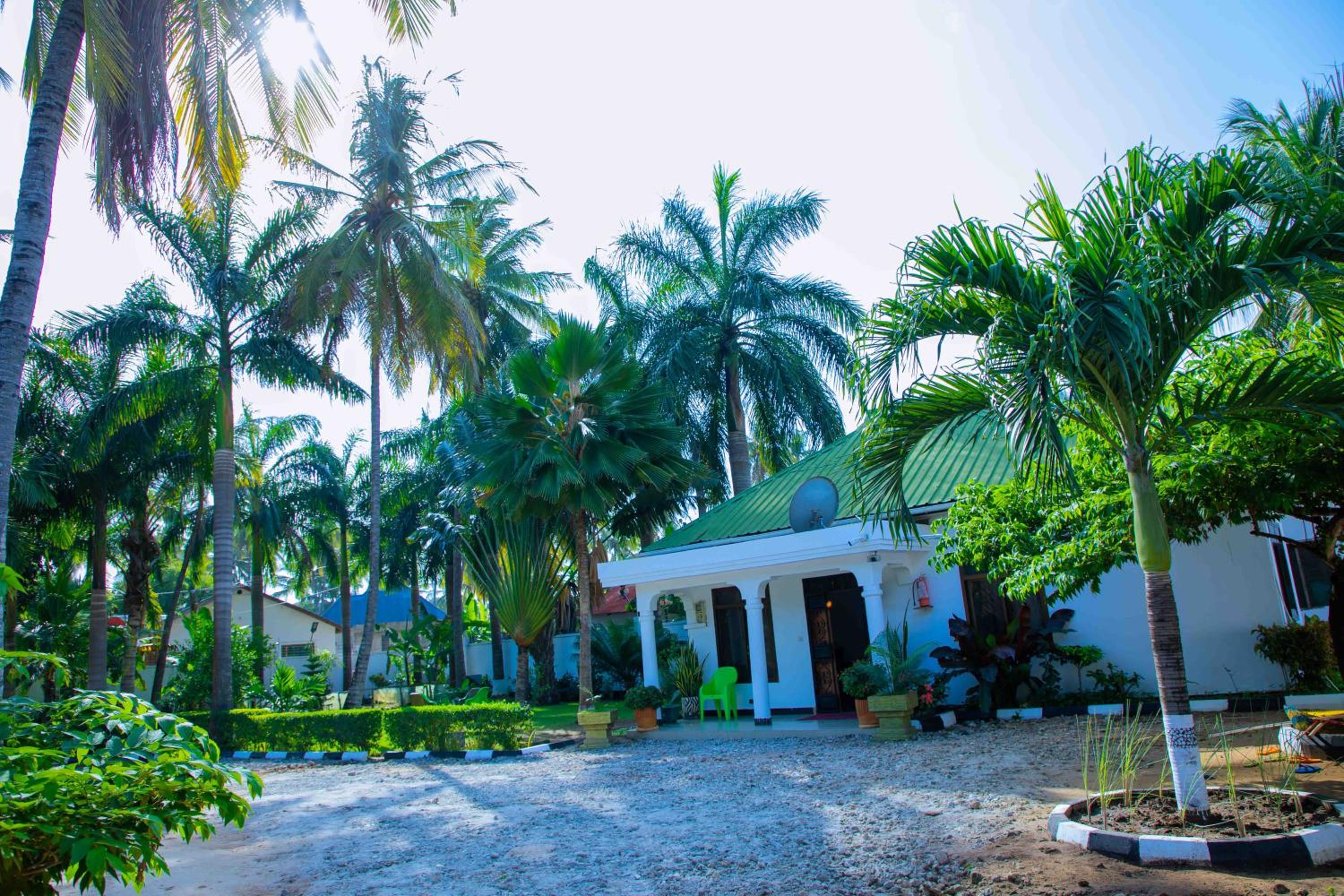Tropical Paradise Villa in Dar Es Salaam view 5