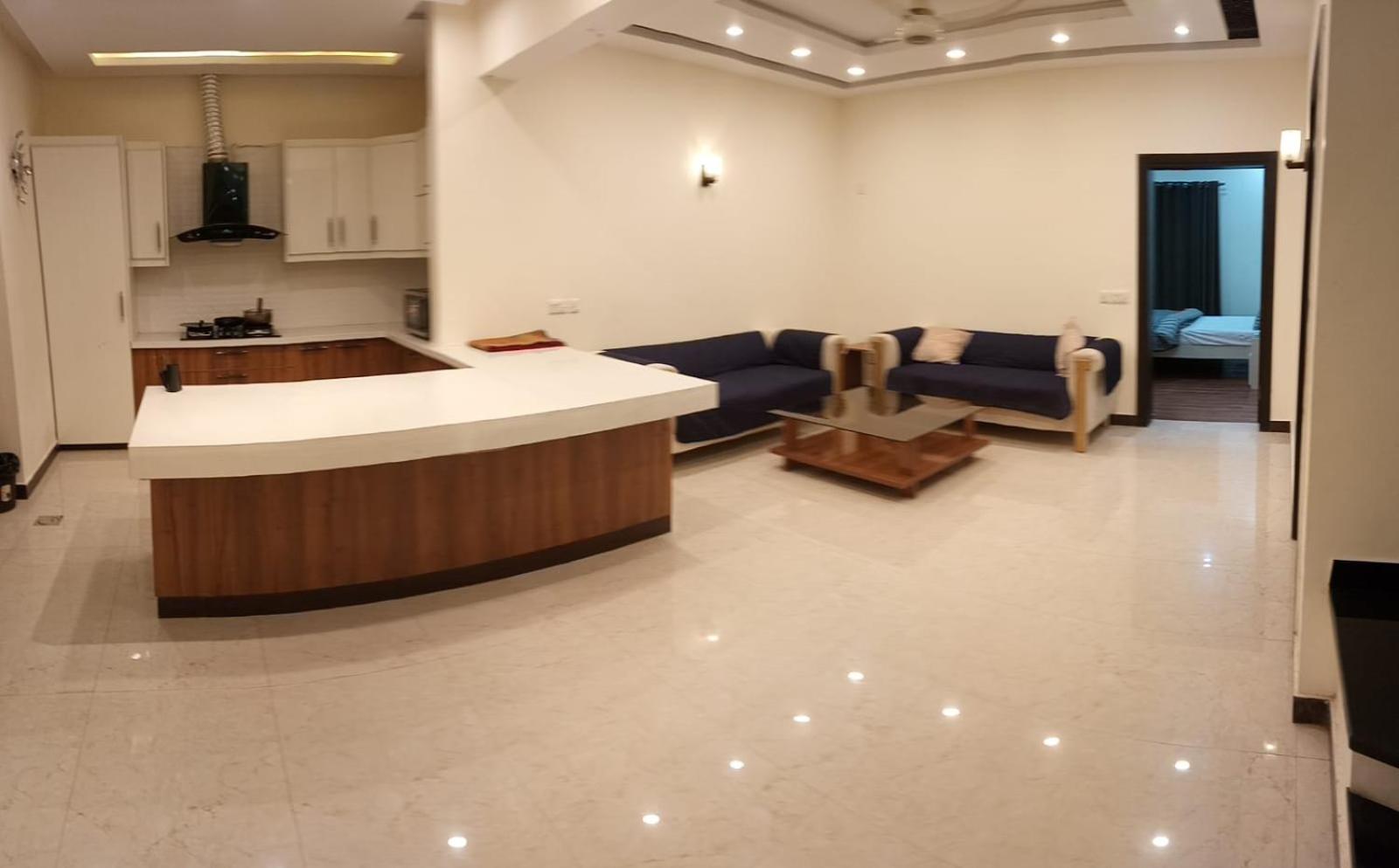 Haven Lodge Islamabad by Haven Holiday Homes , 4BR Guest Suite with Hot tub & Mountain View view 5