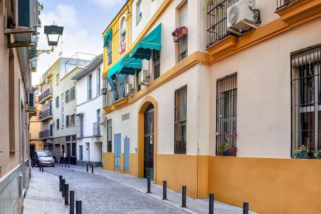 Centro Histórico Zona San Luis