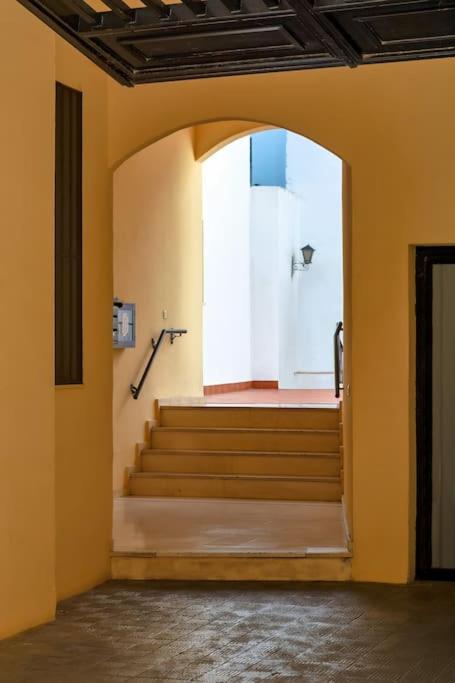 Centro Histórico Zona San Luis