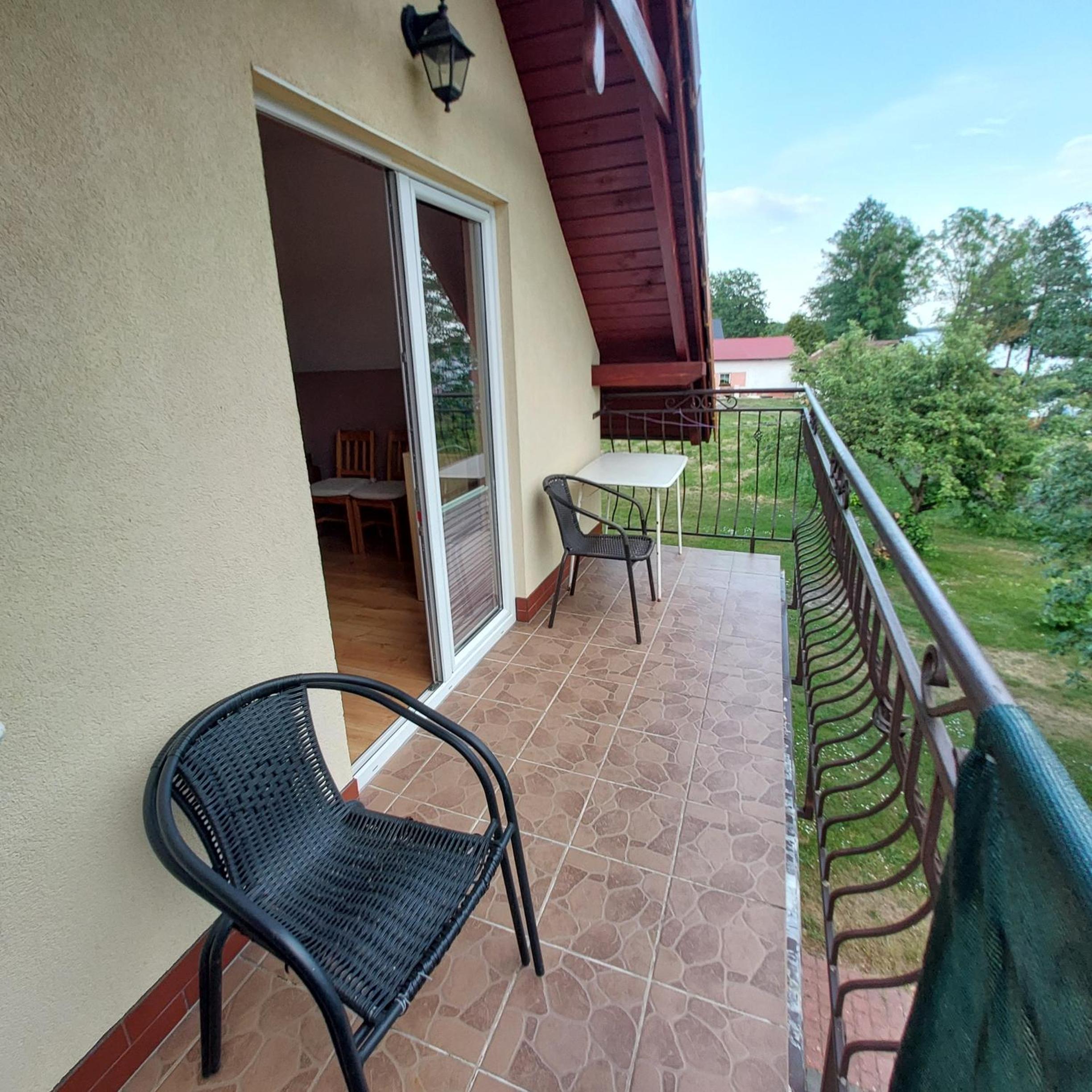 Mazury Home view 4