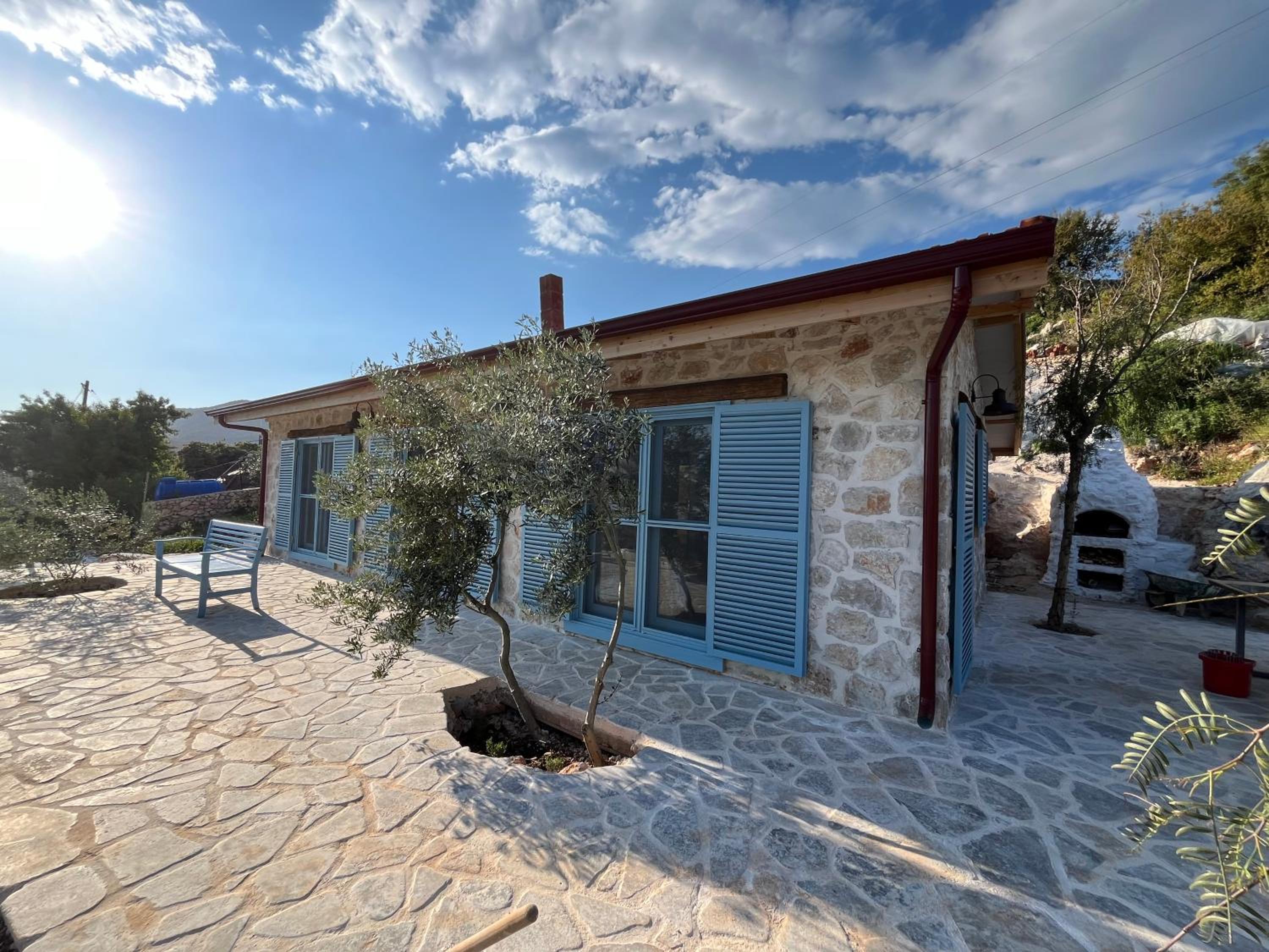 Taş Ev view 2
