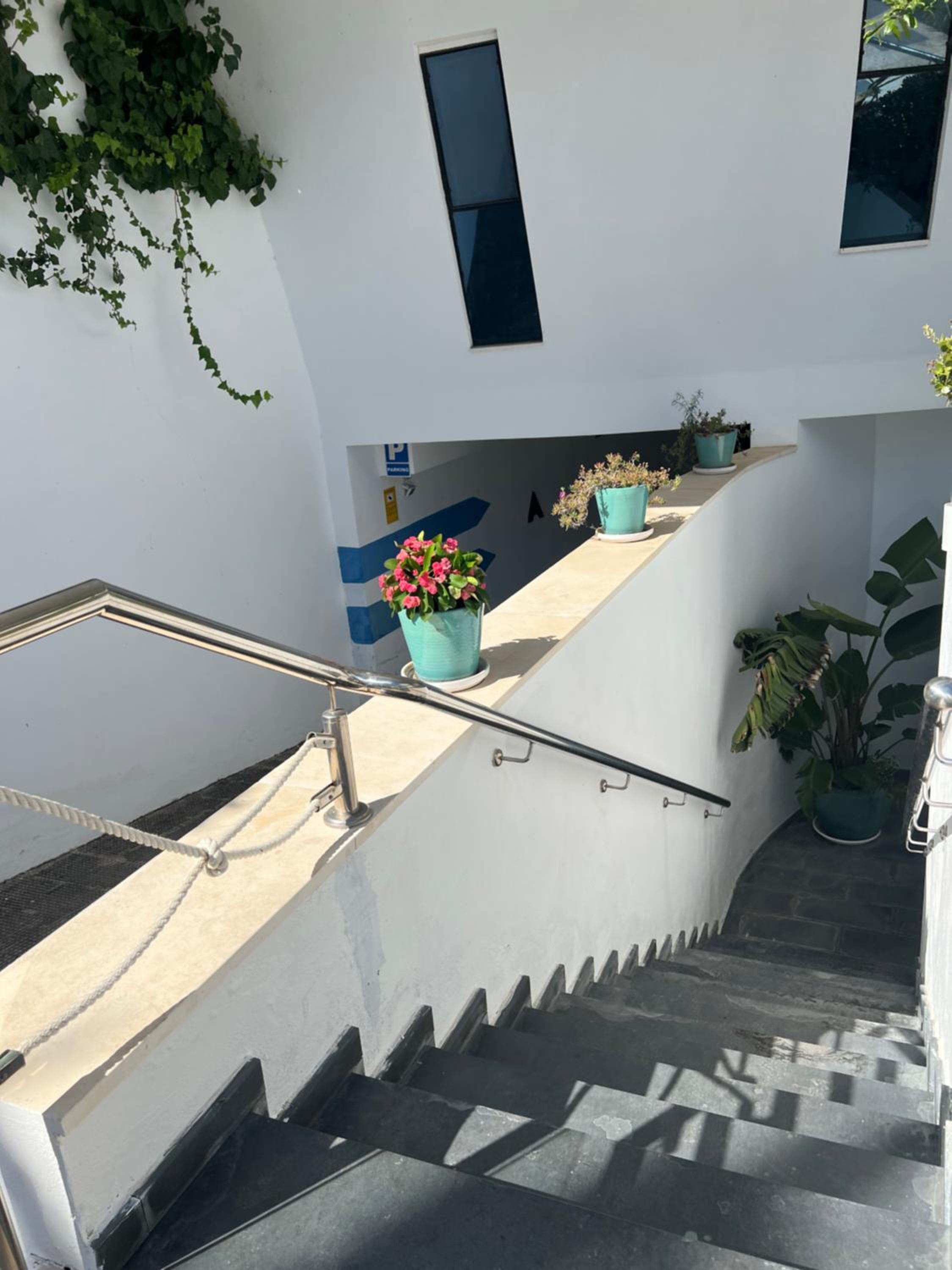 Ancla Real Apartamentos Loft