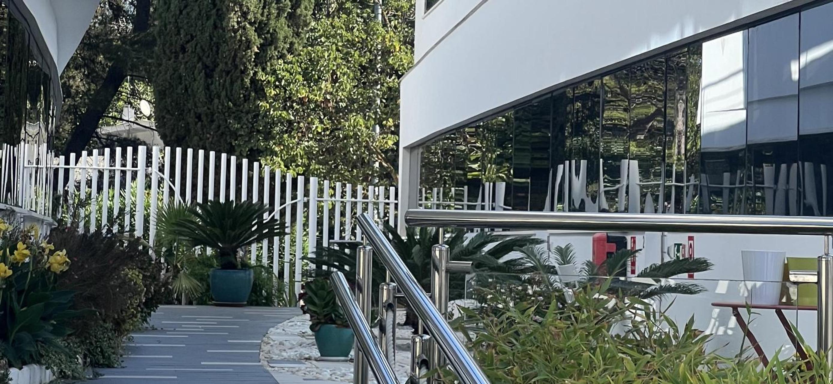 Ancla Real Apartamentos Loft
