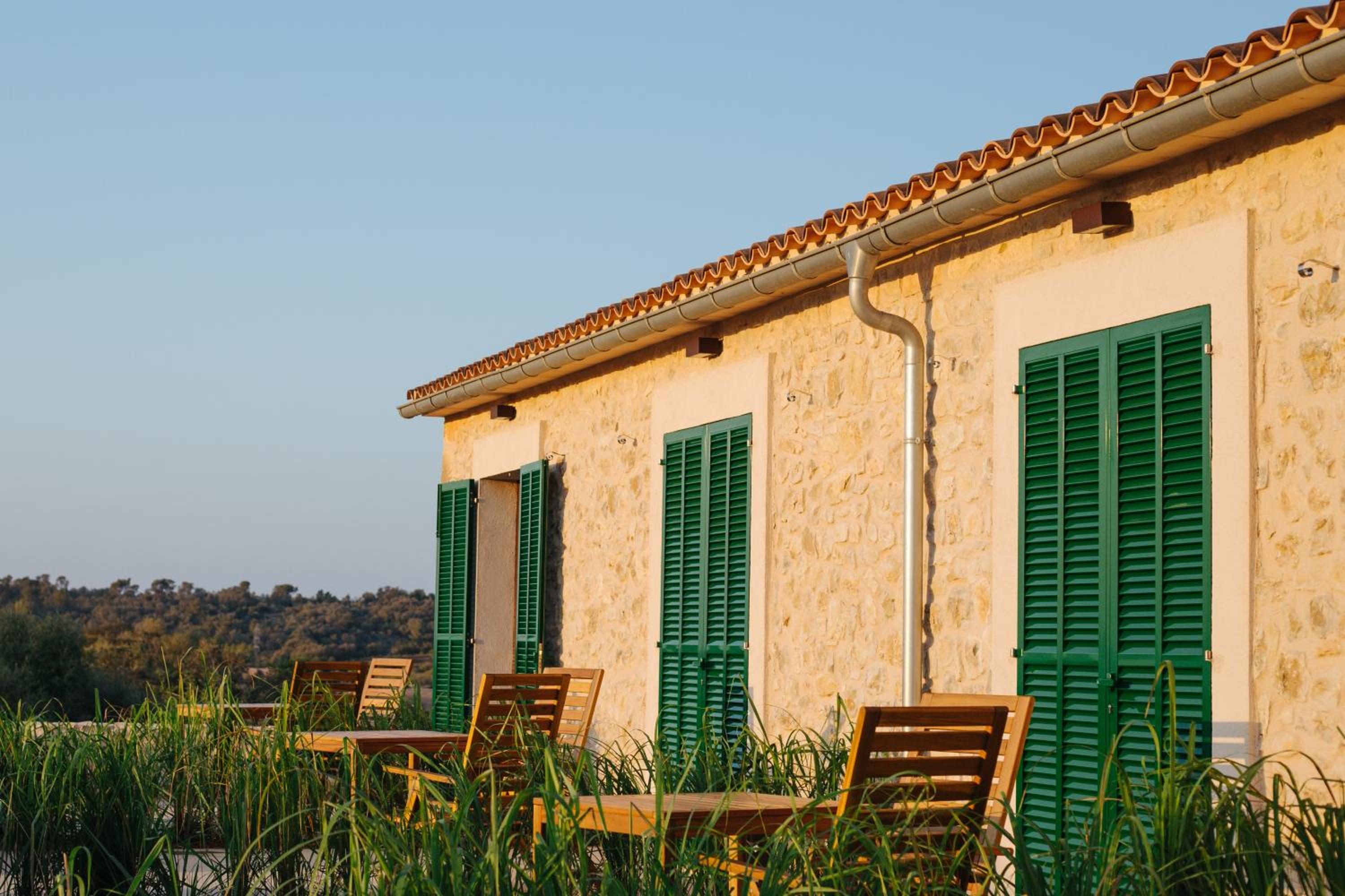 Hotel Finca Son Oms - Image 1