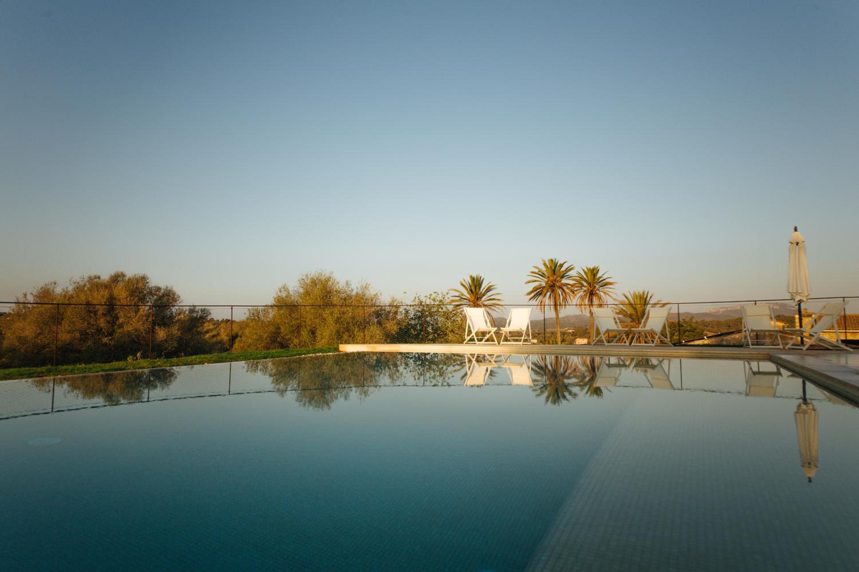 Finca Son Oms