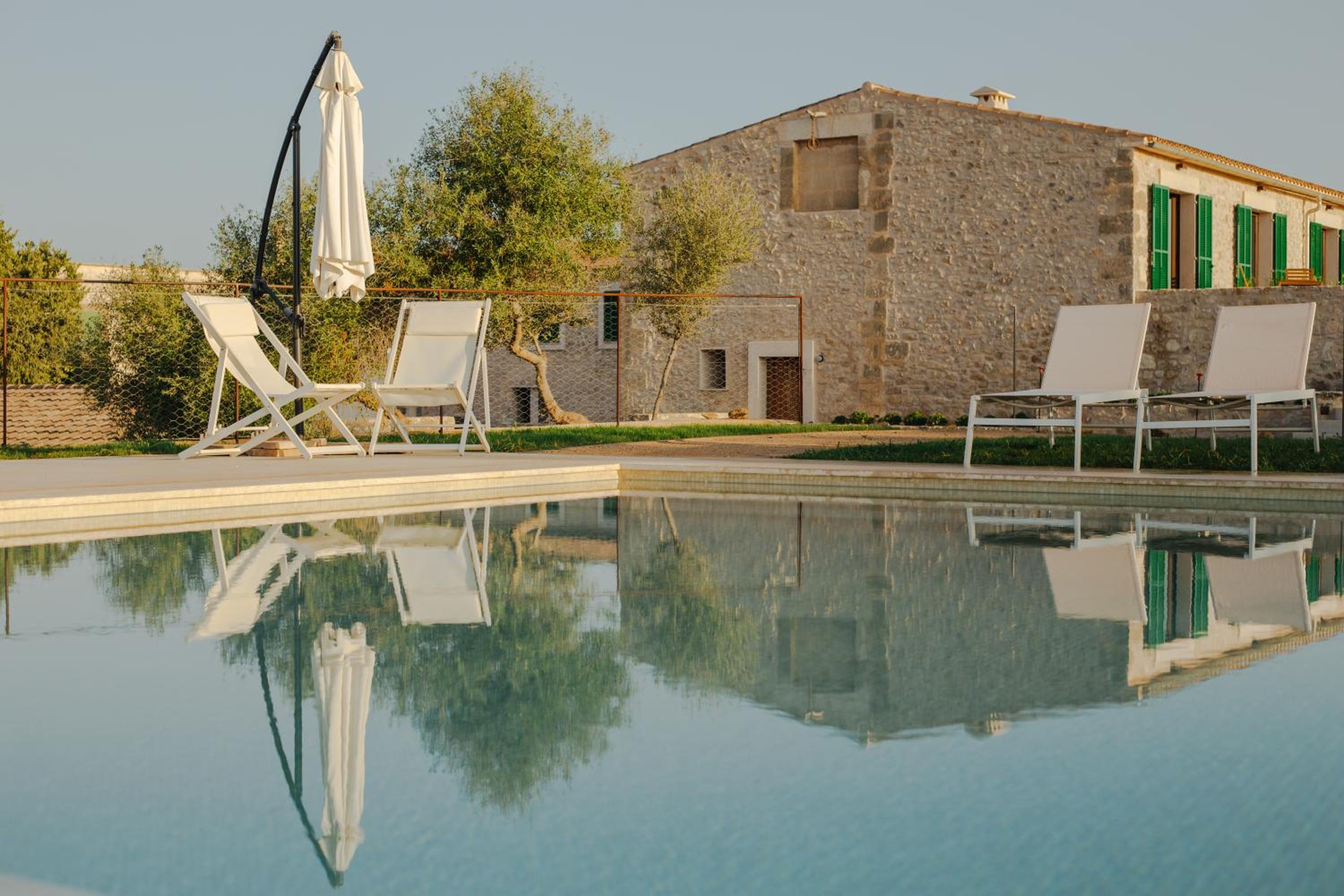 Finca Son Oms