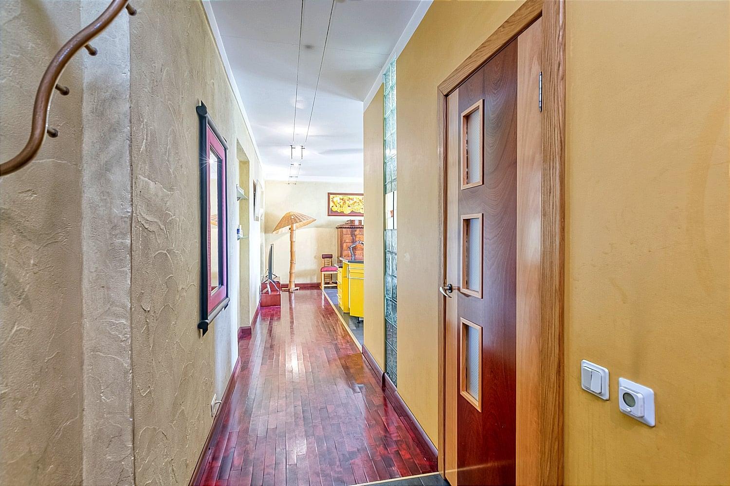 Delux 1 bedroom studio in City Centre - late check out view 2