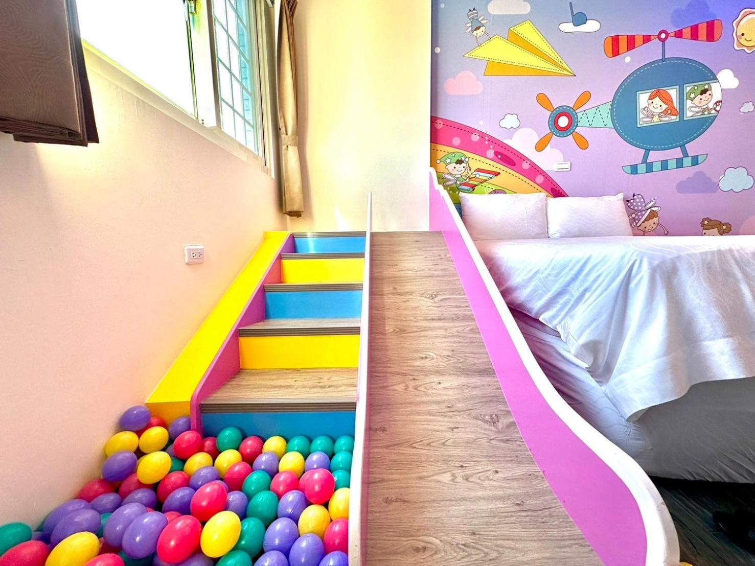 Little Apple B&B