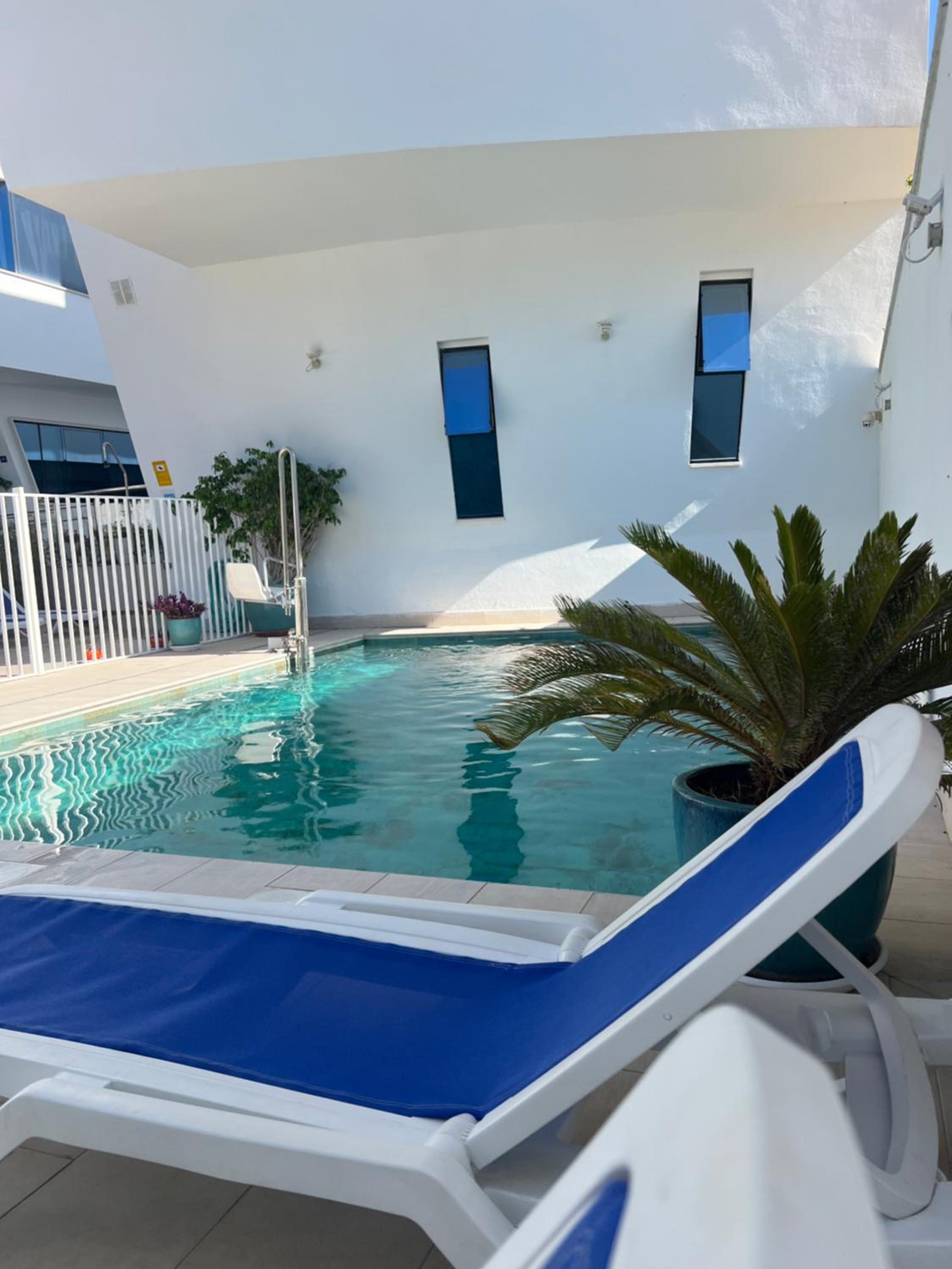 Ancla Real Apartamentos Loft