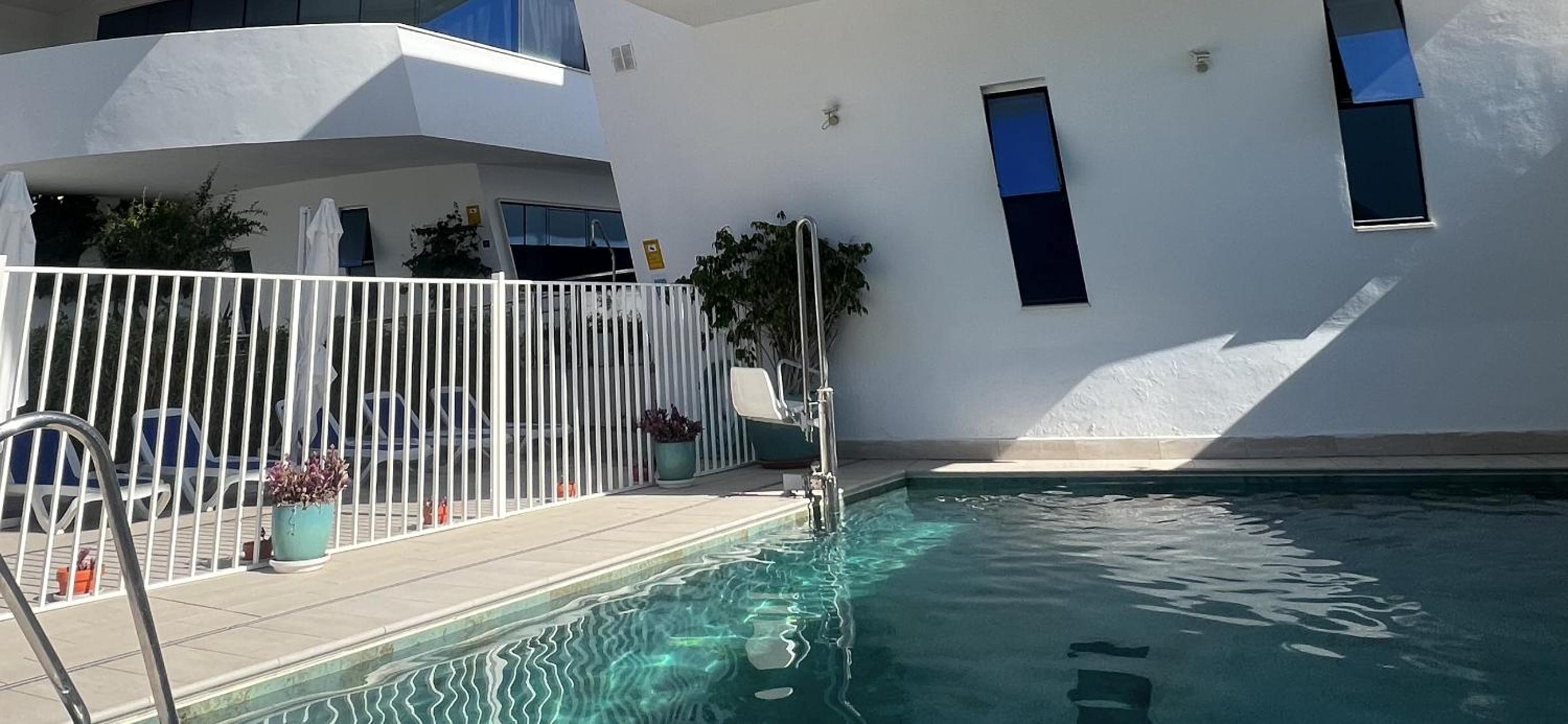 Ancla Real Apartamentos Loft