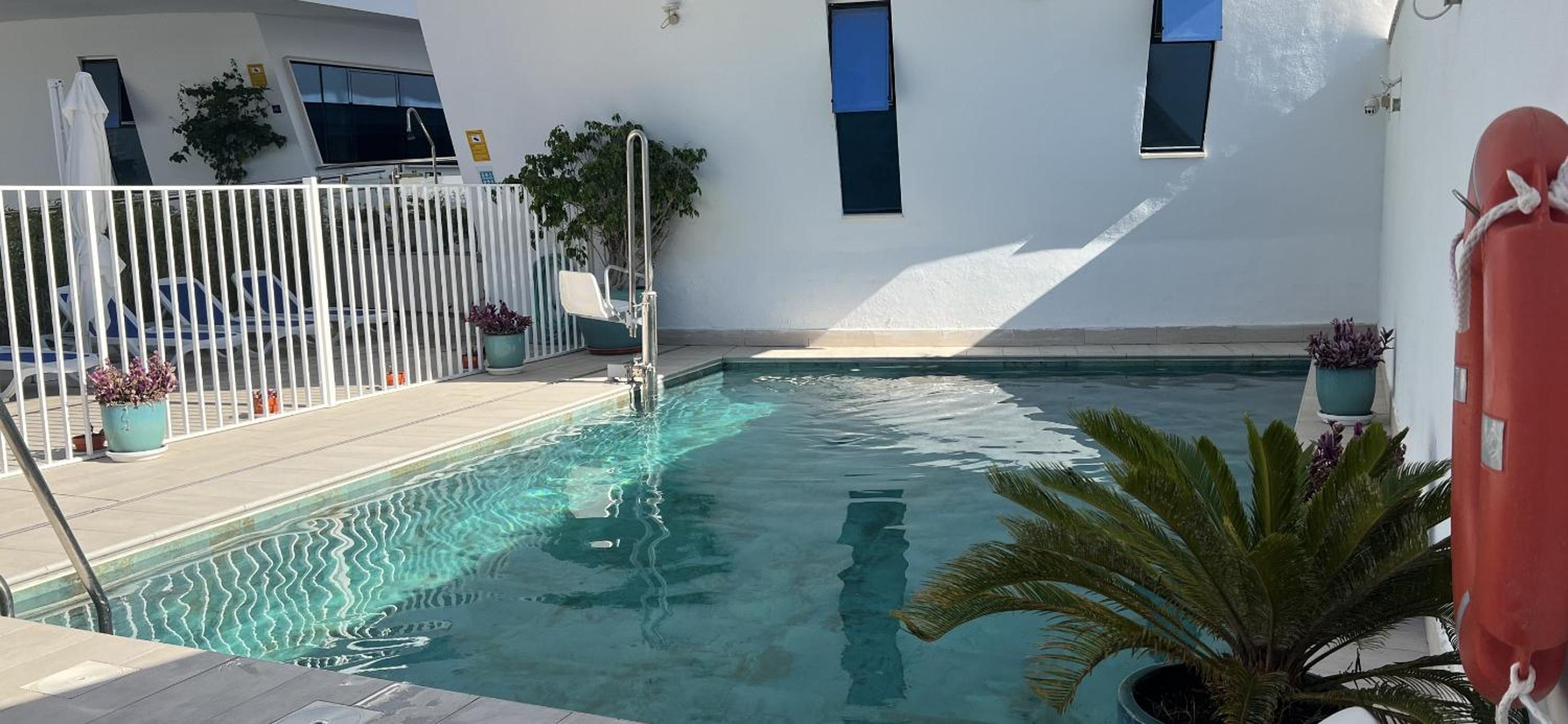 Ancla Real Apartamentos Loft