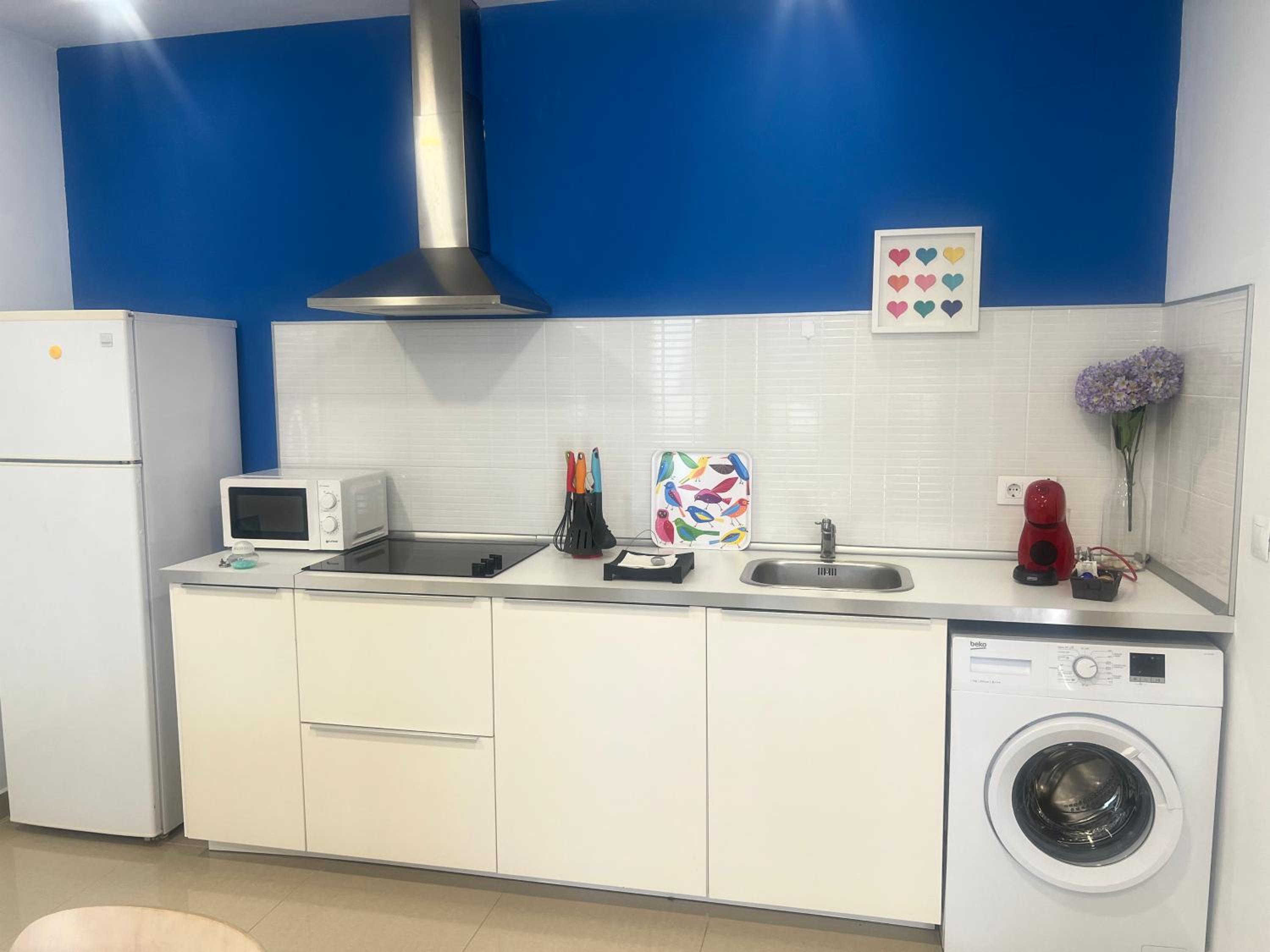 Ancla Real Apartamentos Loft
