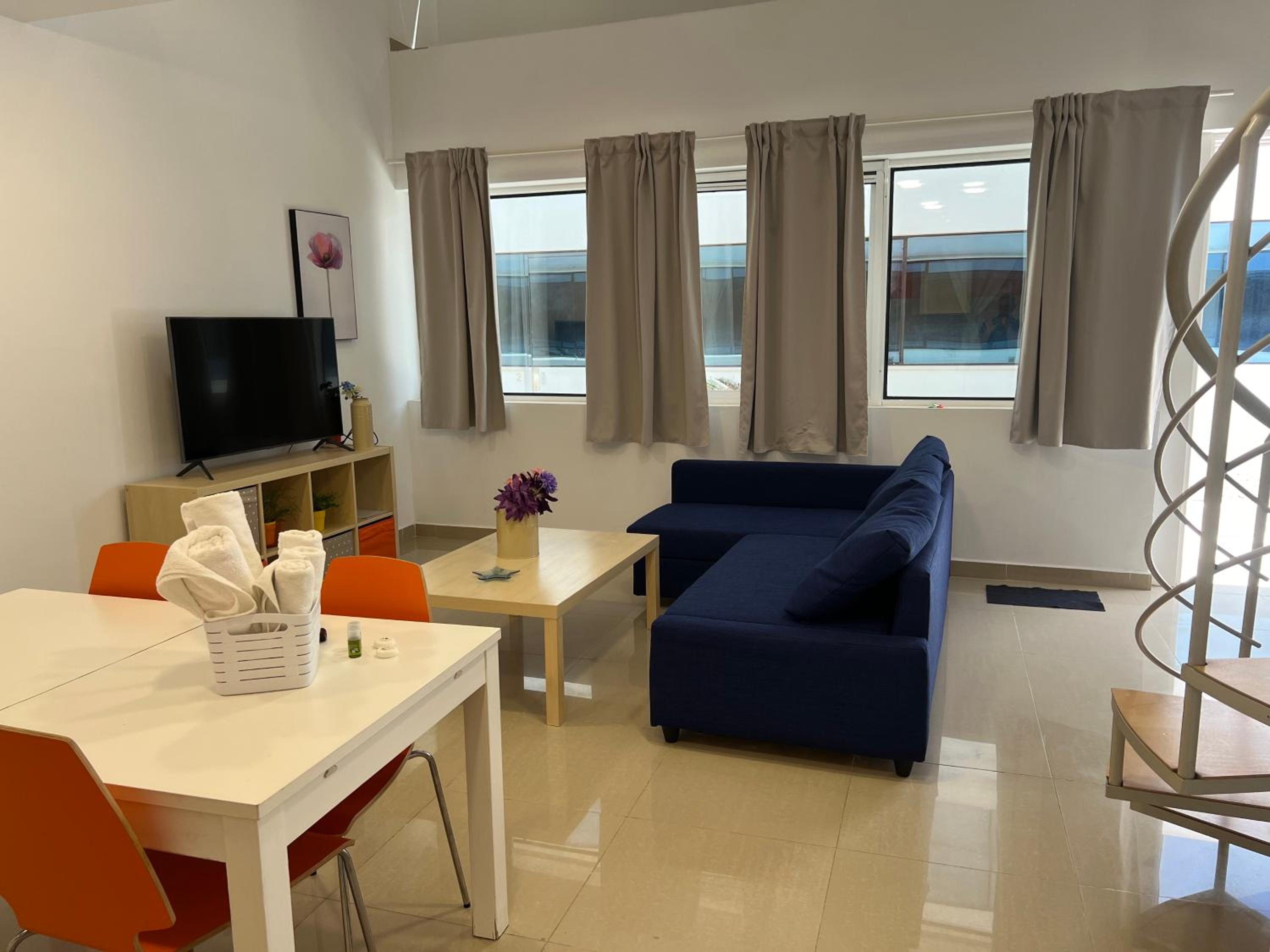 Ancla Real Apartamentos Loft