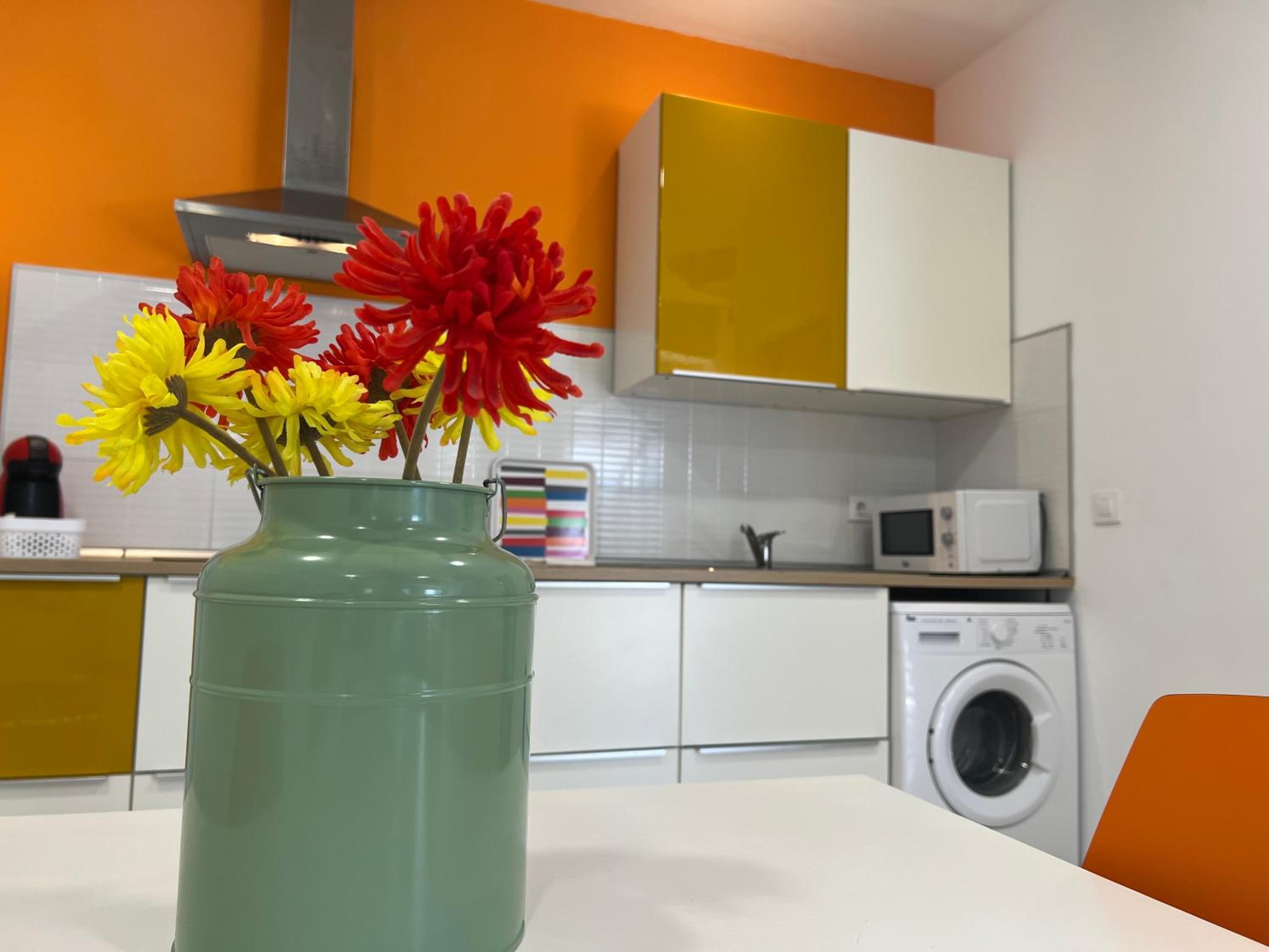 Ancla Real Apartamentos Loft