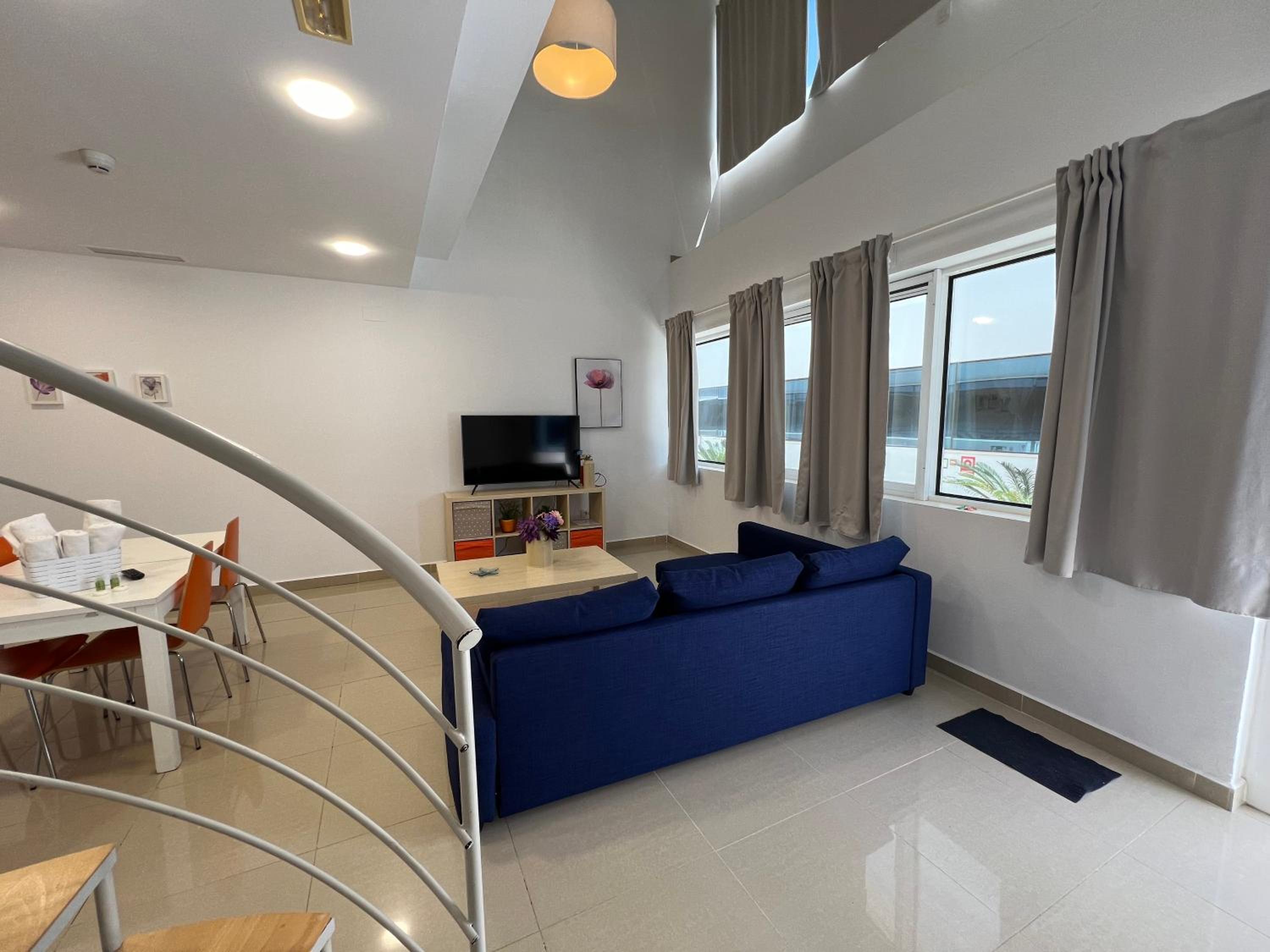Ancla Real Apartamentos Loft