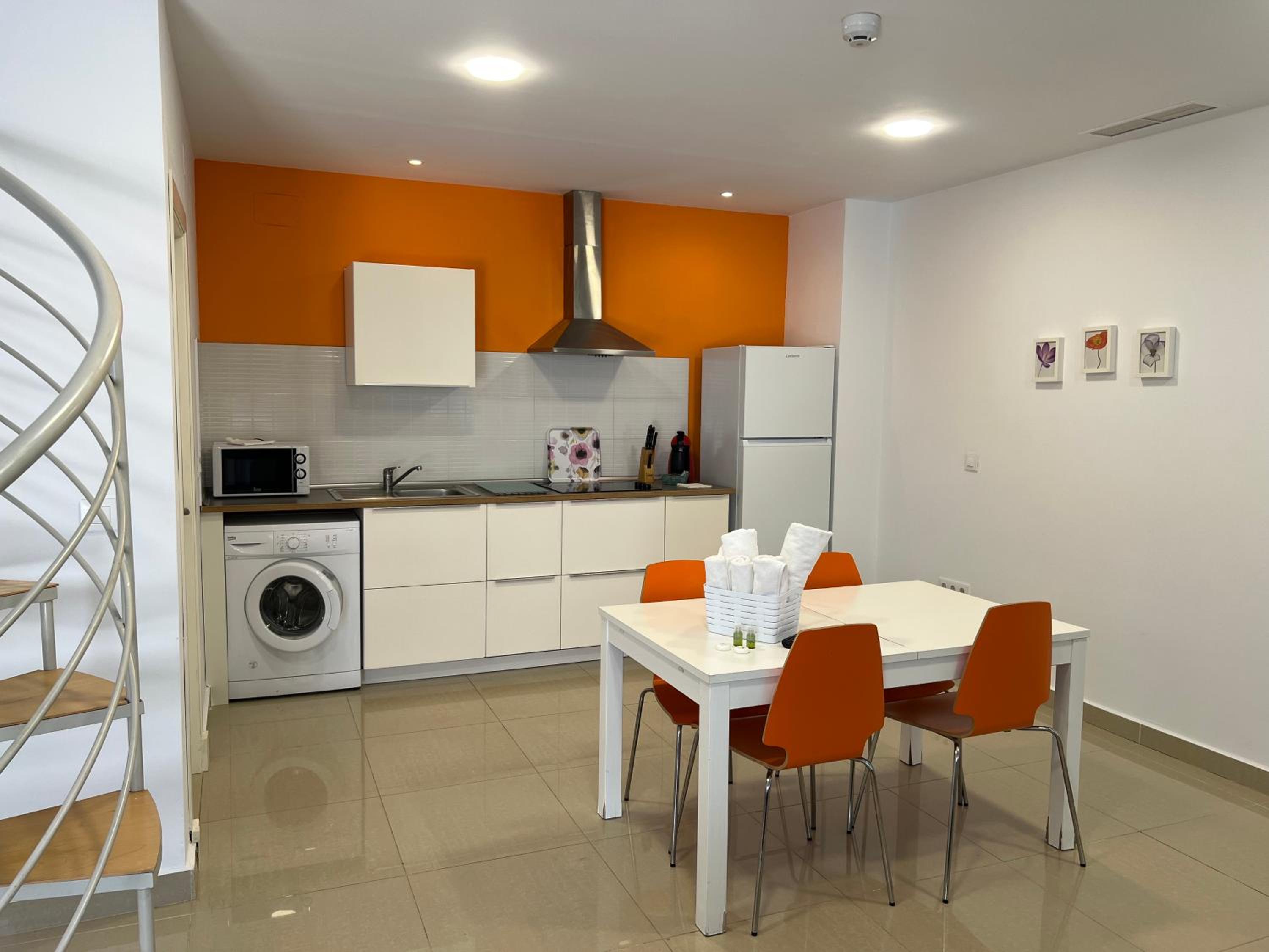 Ancla Real Apartamentos Loft
