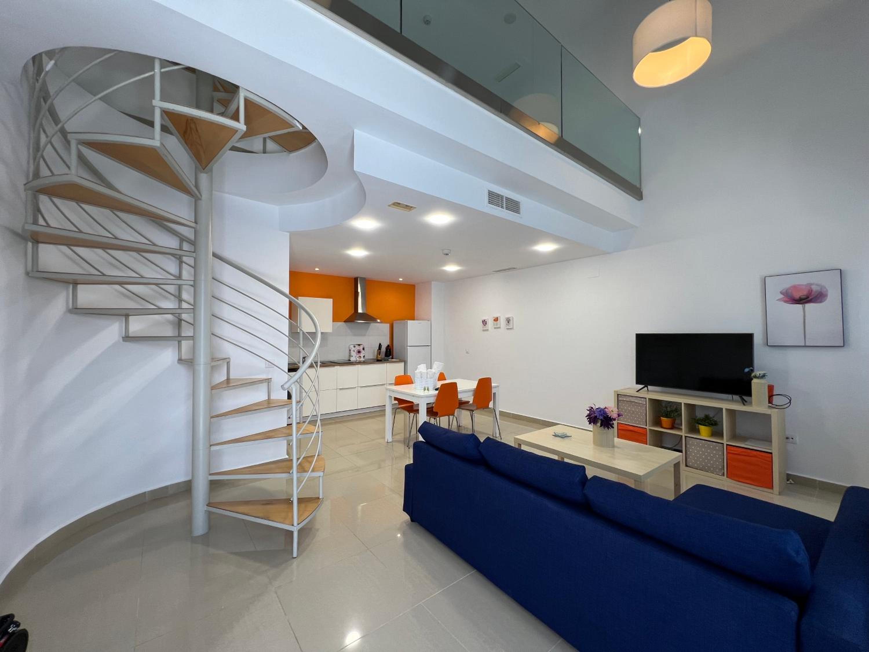 Ancla Real Apartamentos Loft
