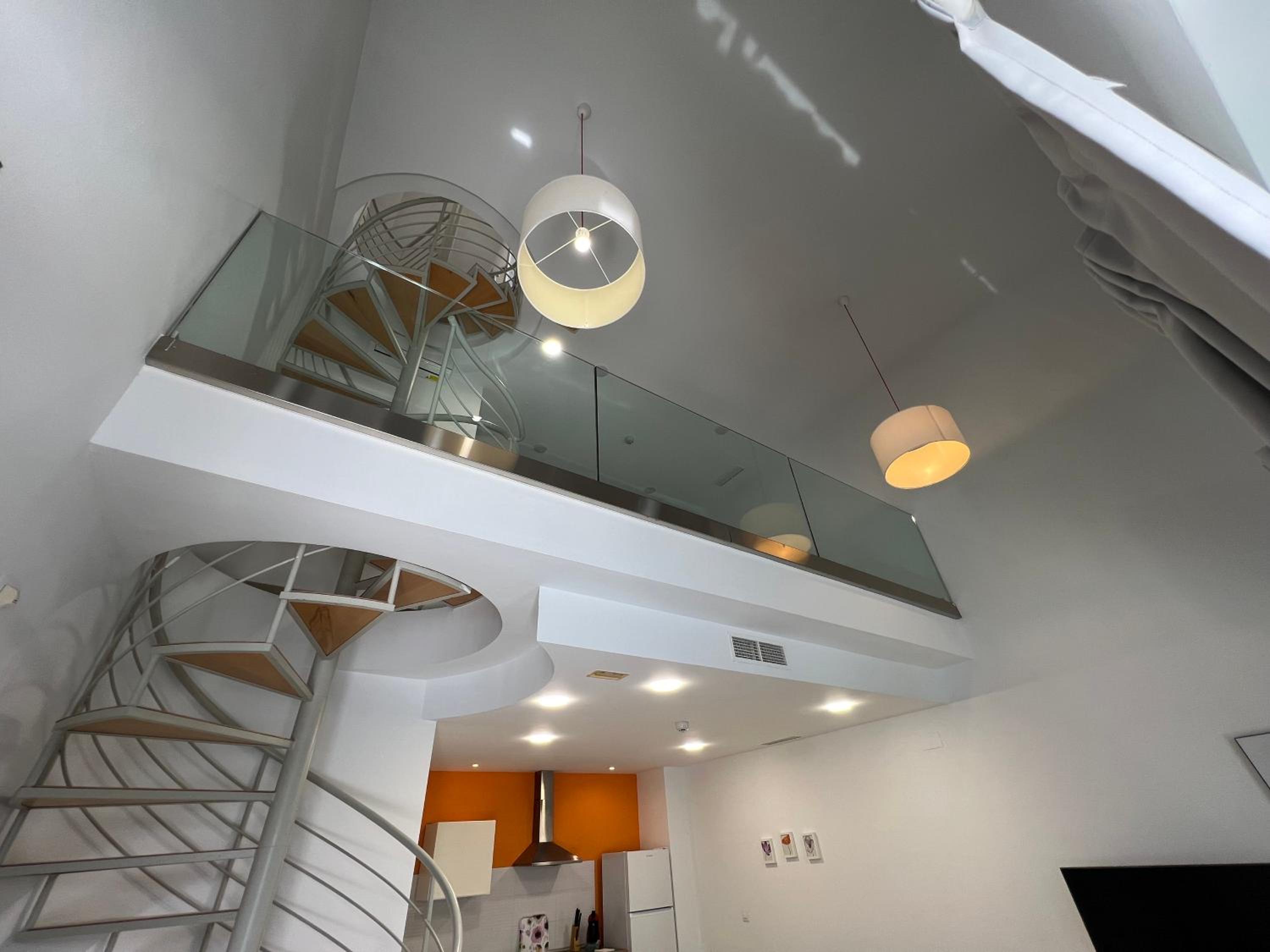 Ancla Real Apartamentos Loft
