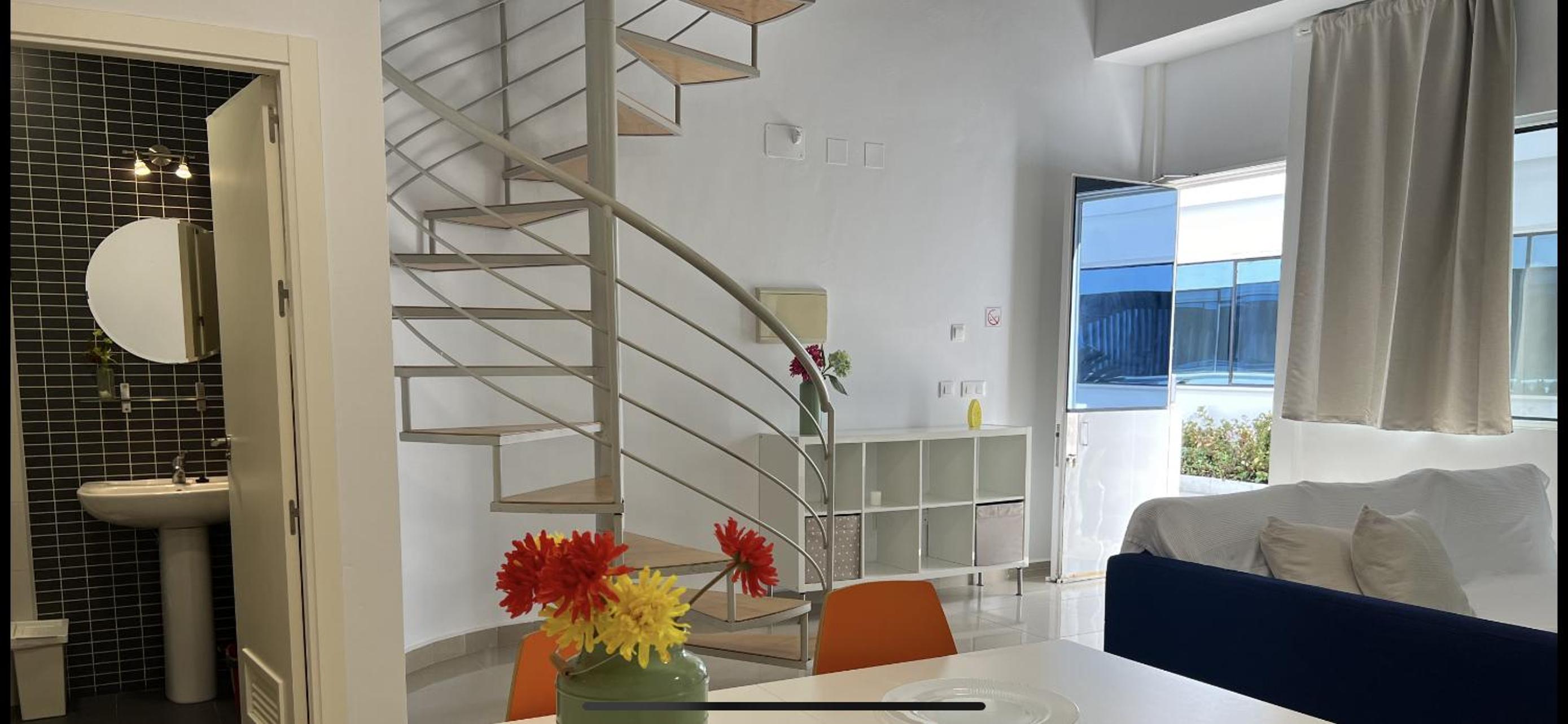 Ancla Real Apartamentos Loft