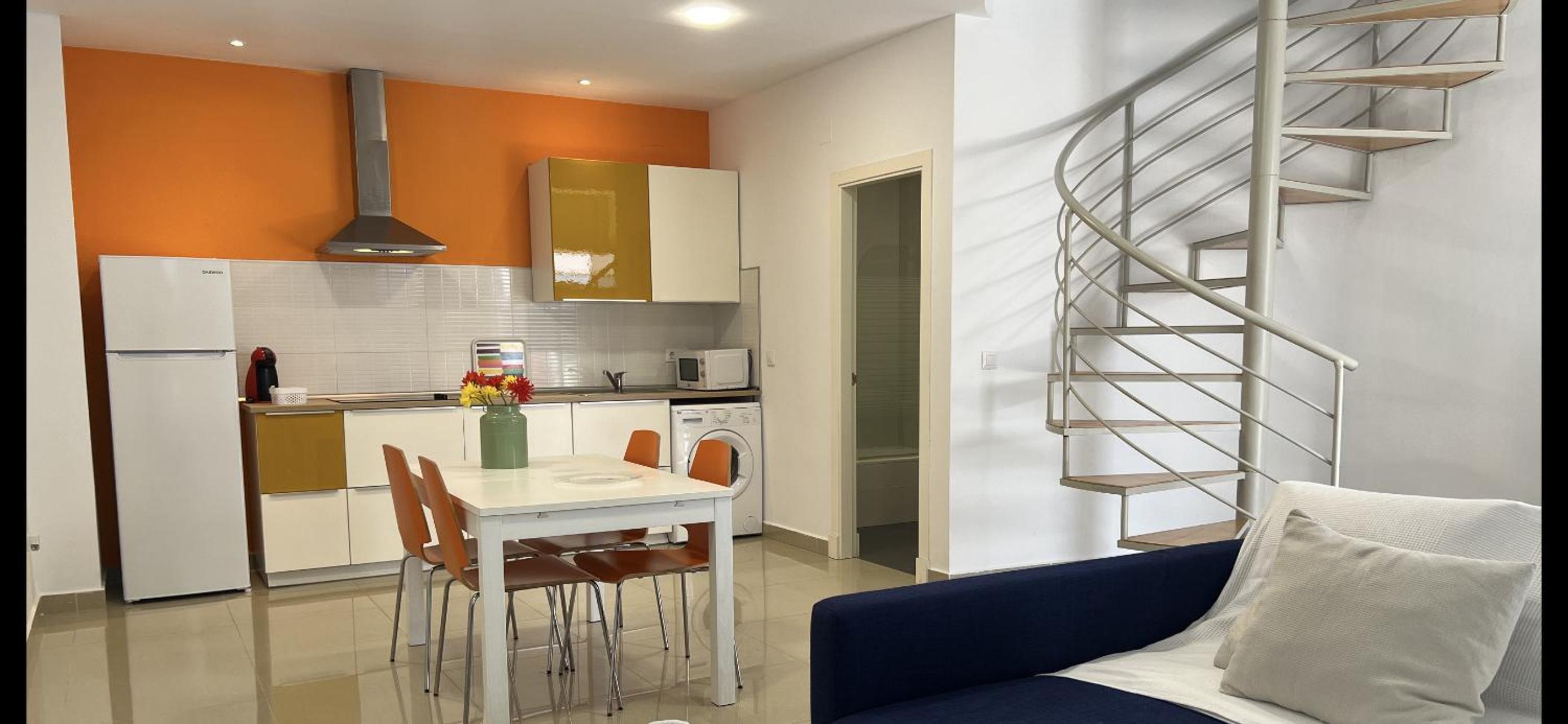 Ancla Real Apartamentos Loft