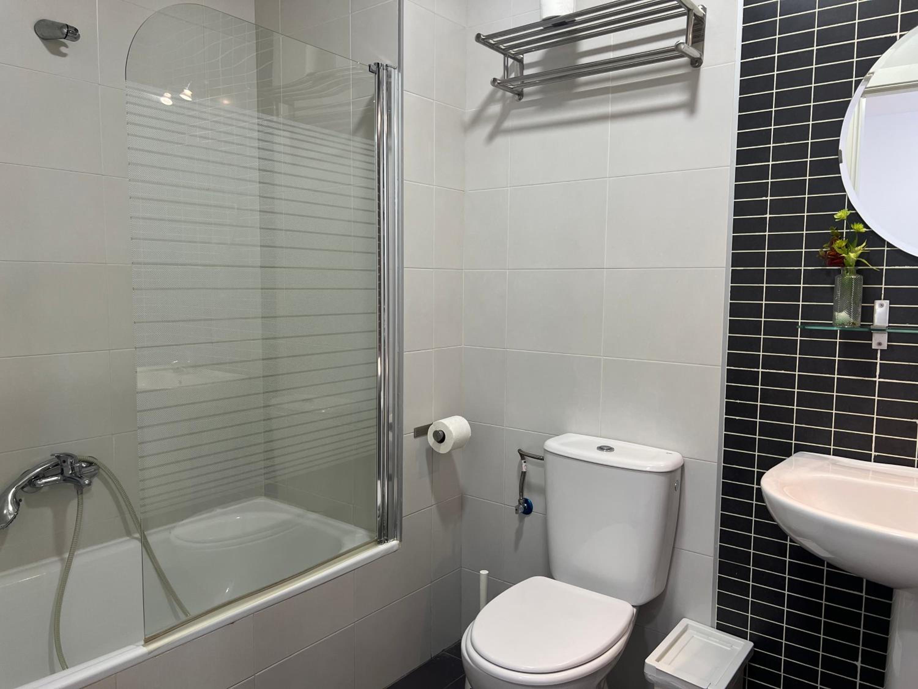 Ancla Real Apartamentos Loft
