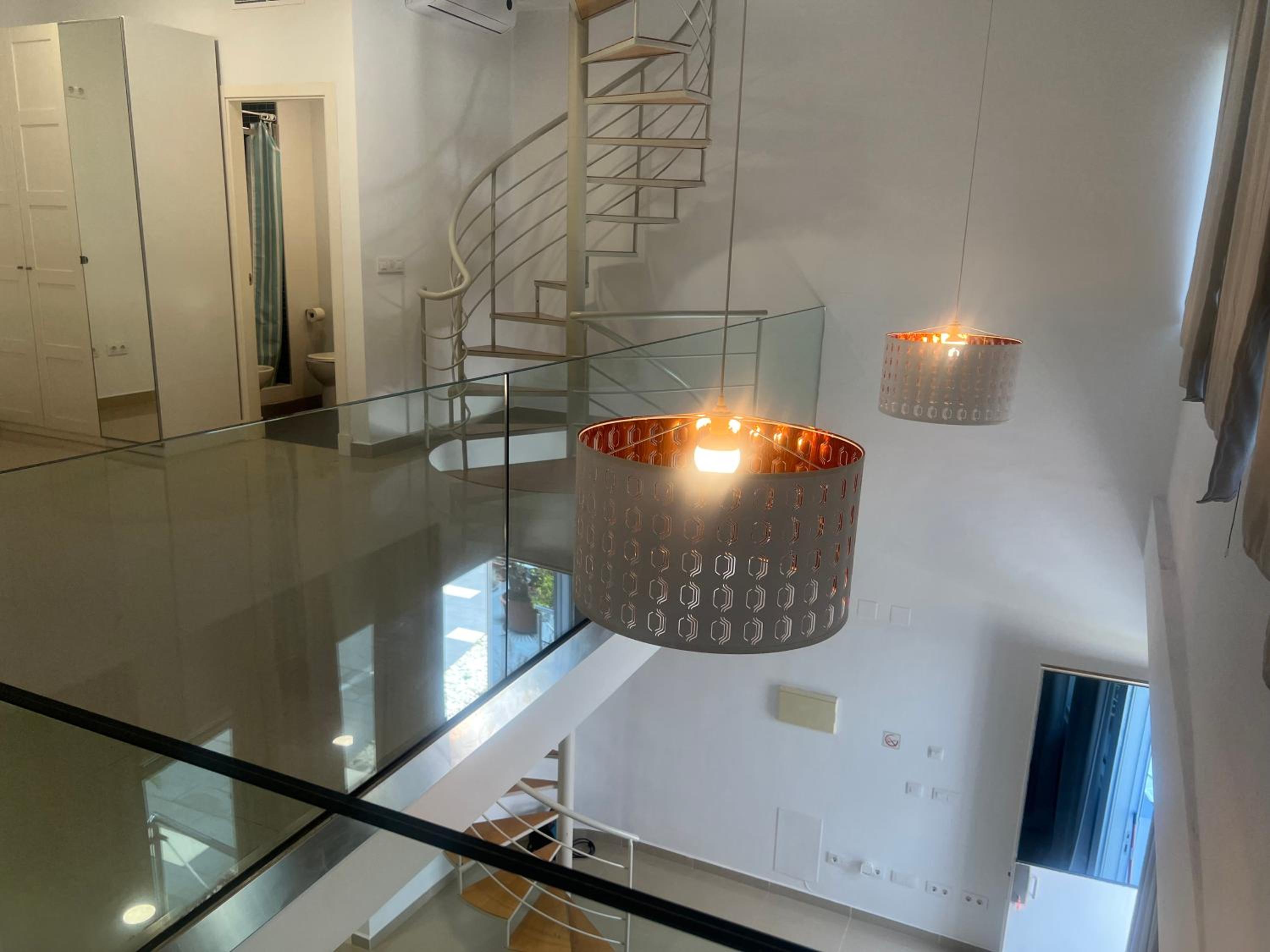 Ancla Real Apartamentos Loft