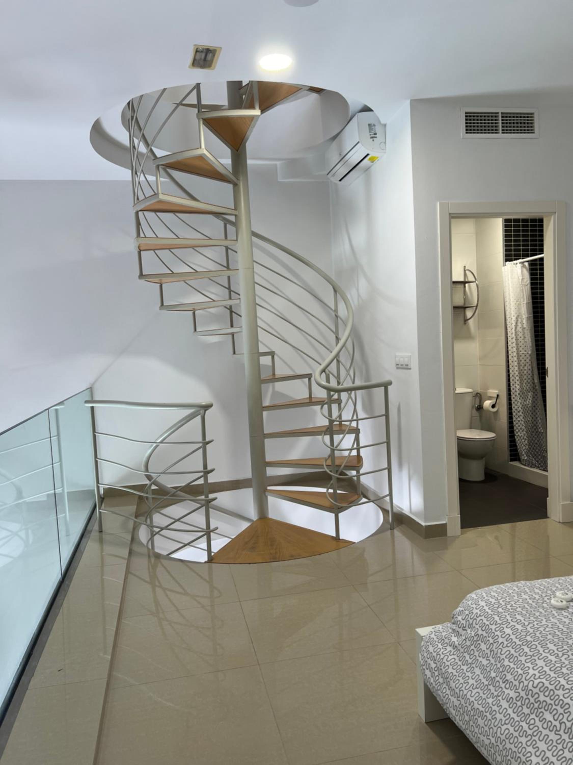 Ancla Real Apartamentos Loft
