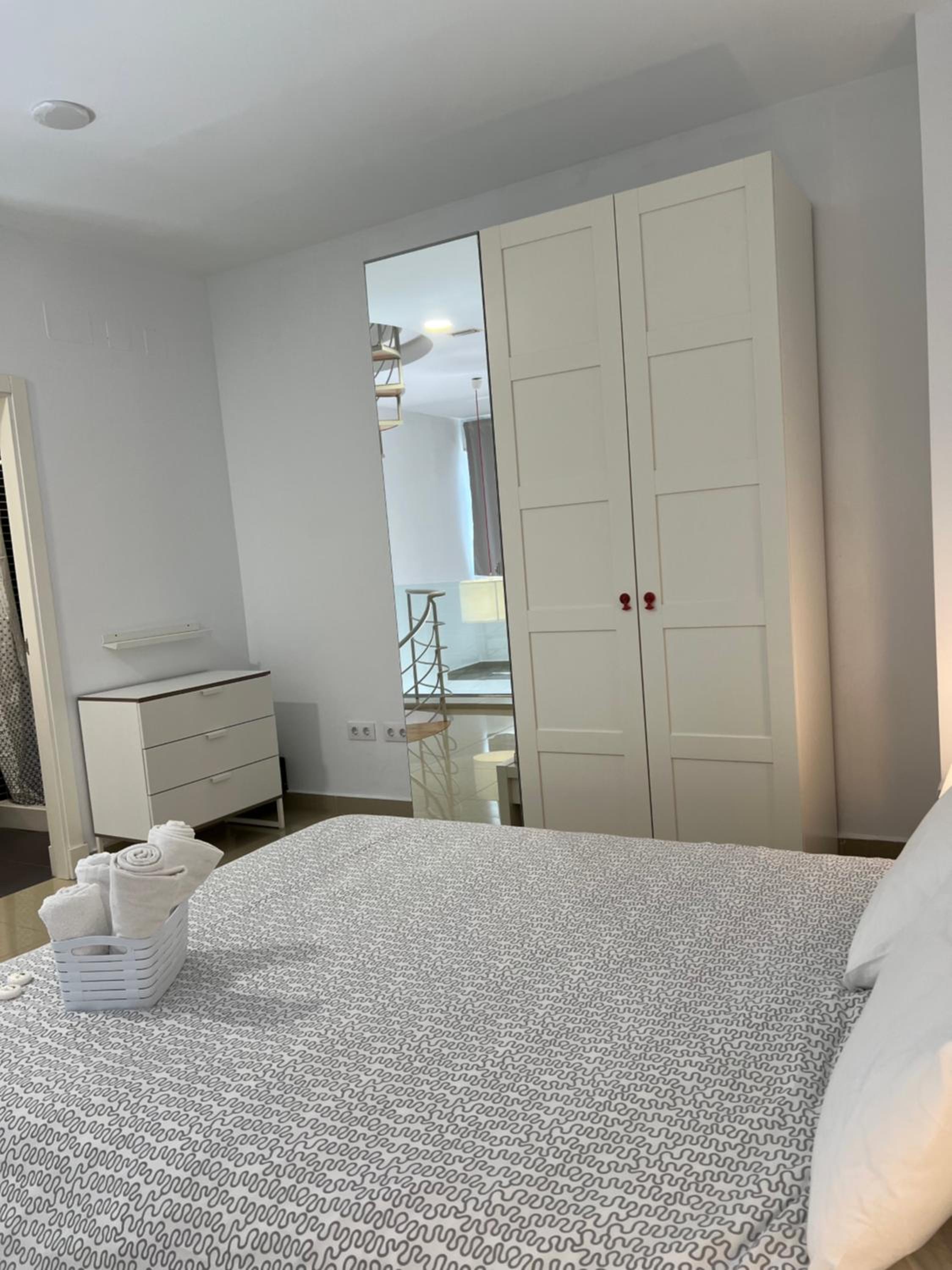 Ancla Real Apartamentos Loft