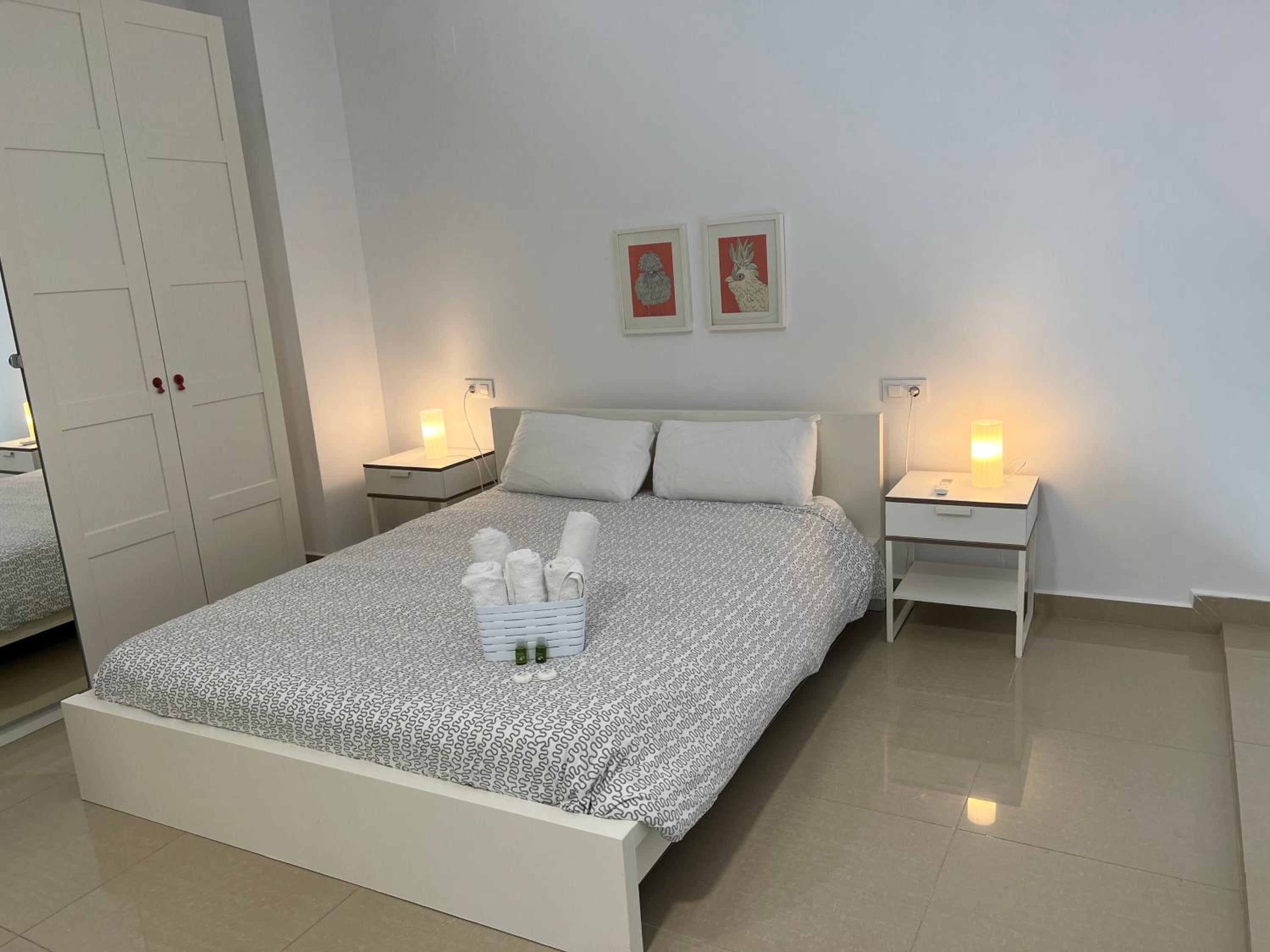 Ancla Real Apartamentos Loft